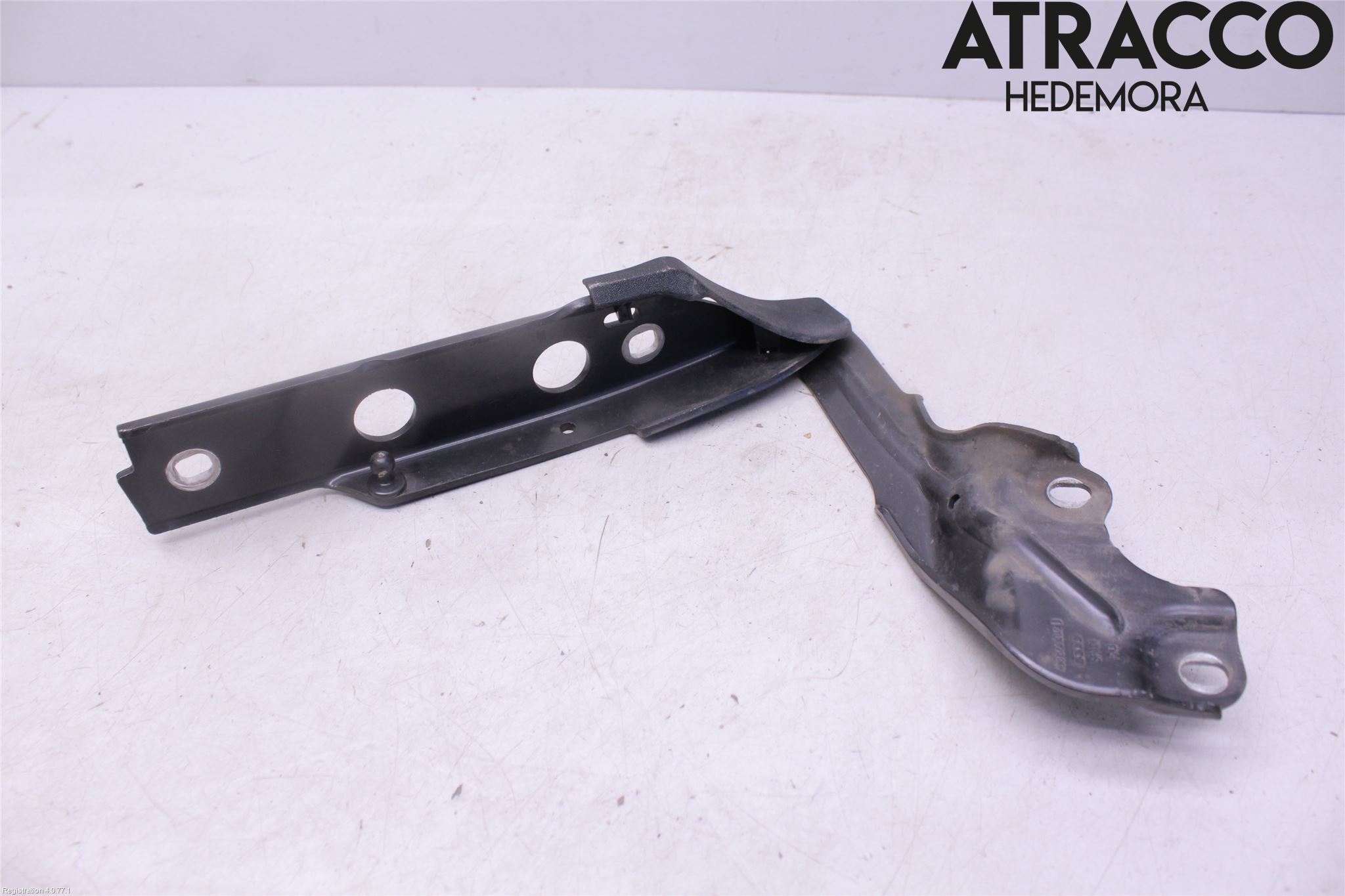 Audi A6/S6 4G 11-18 Panser Hengsel - Hengsler
