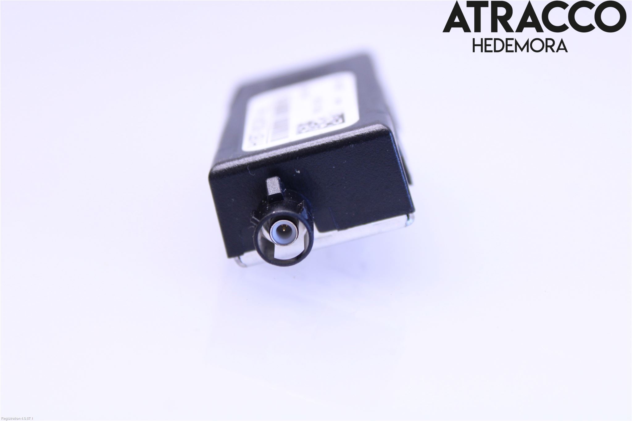 Ford FIESTA (VII) 18-23 Stereo Antenneforsterker