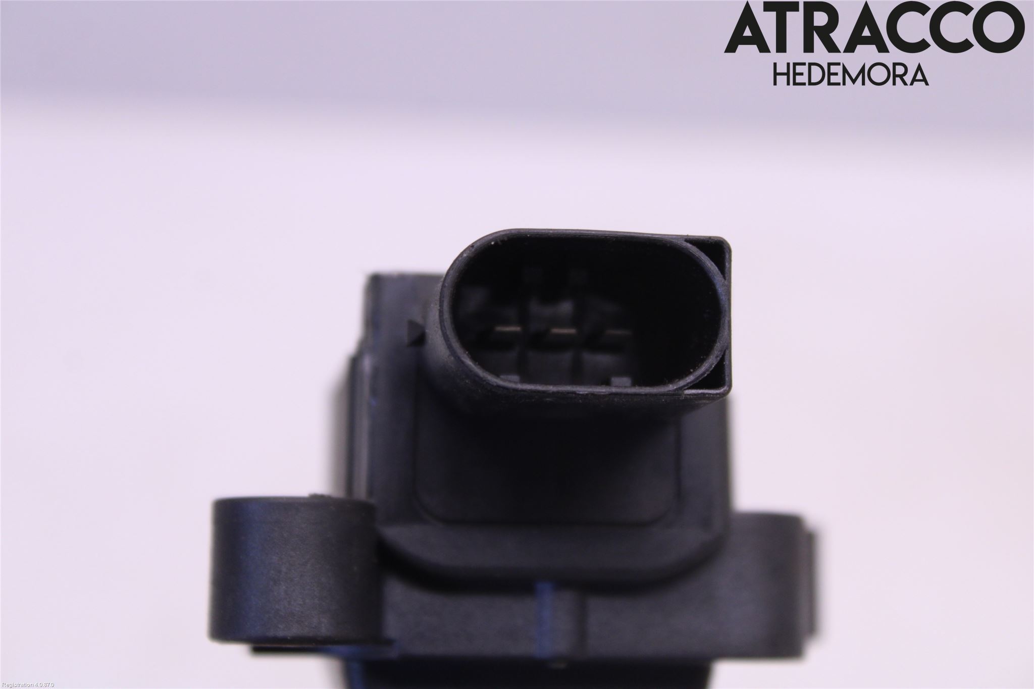 Mercedes-Benz MB C-KLASS (W204) 07-15 Coil