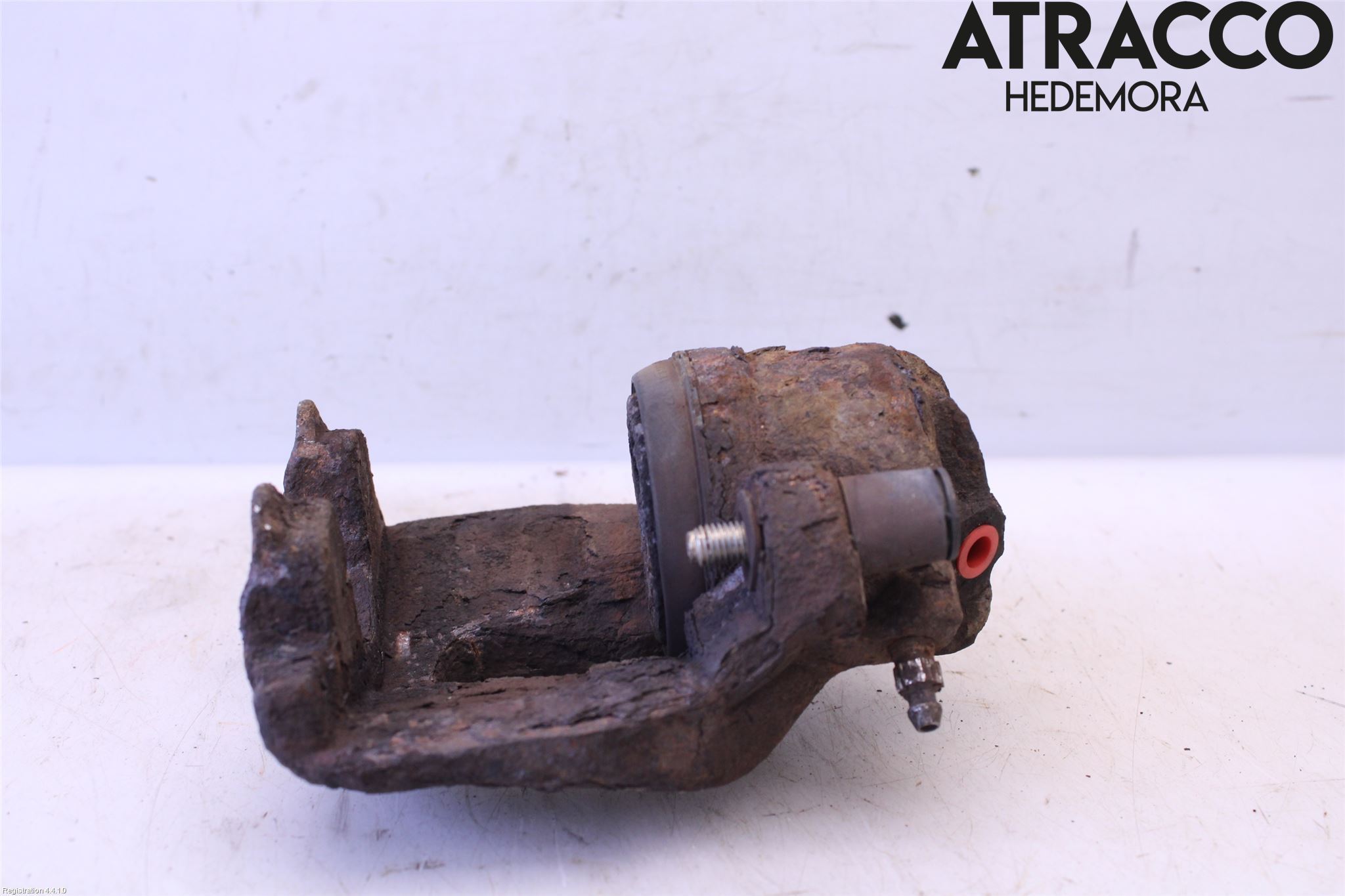 Volvo S60 01-04 Bremsecaliper Foran Høyre