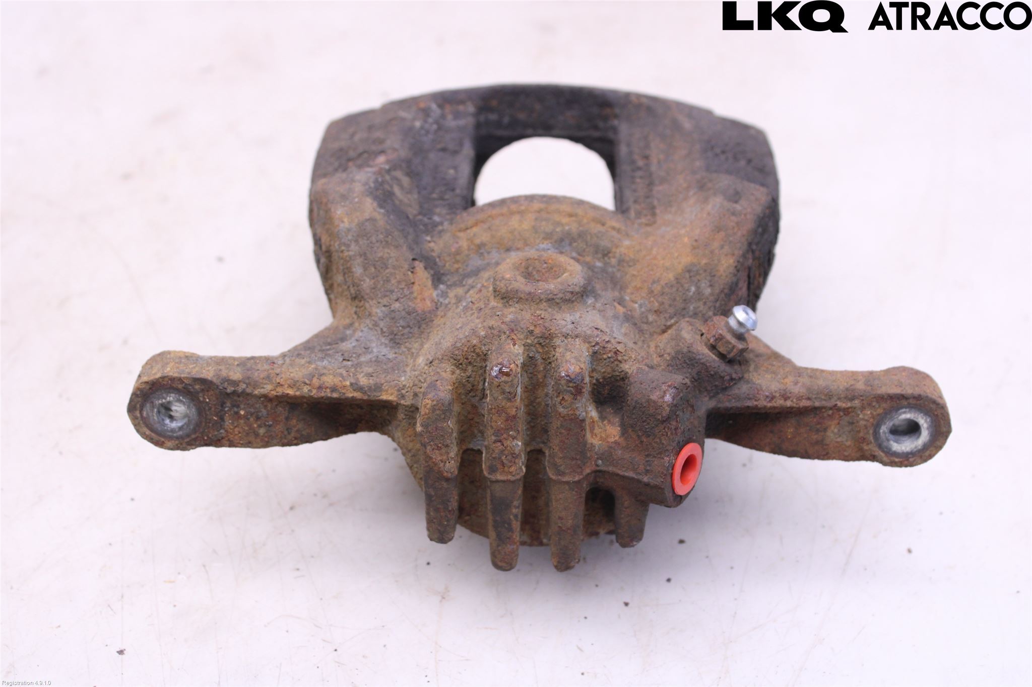 Opel VIVARO 15-19 Bremsecaliper Foran Høyre