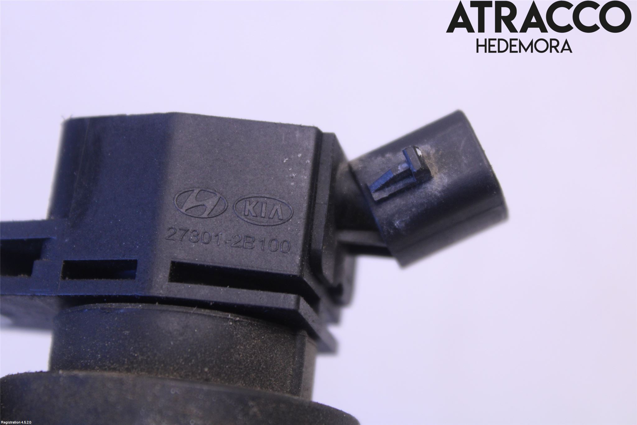 Hyundai i30 GD 13-17 Coil