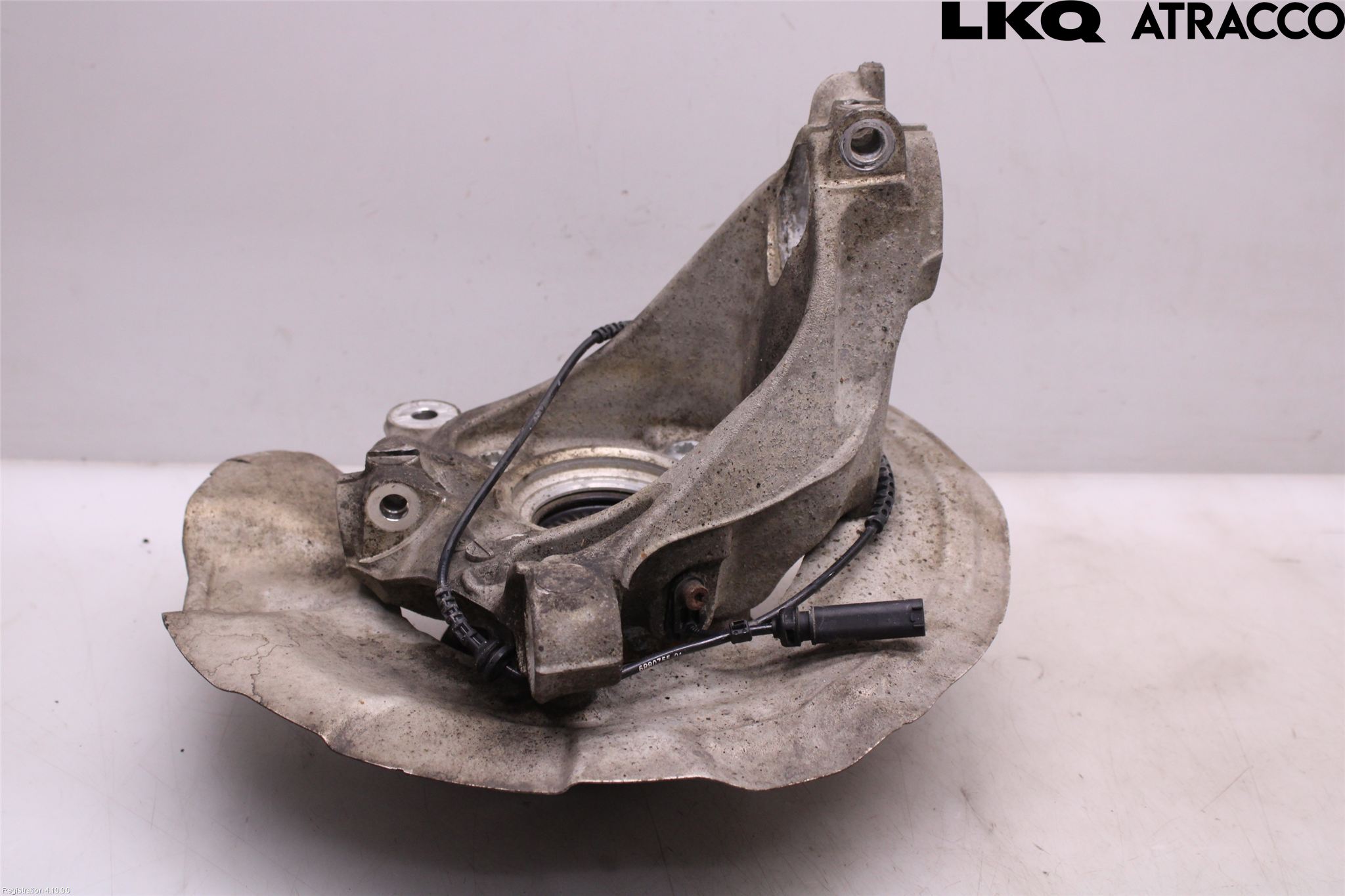 BMW X1 F48 15-22 Spindel Hf