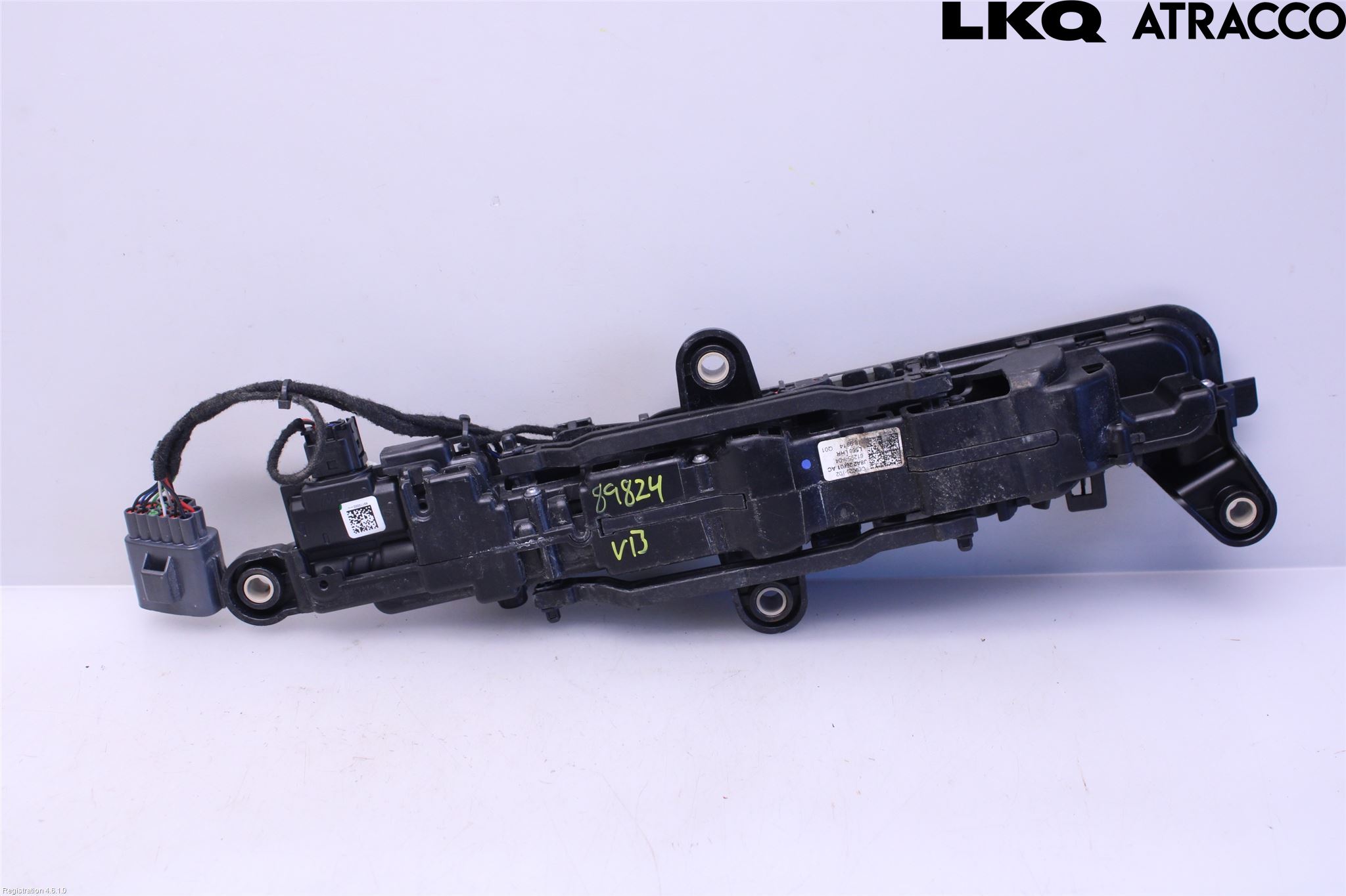 Landrover RANGE ROVER VELAR (L560) 17- Dørhandtak Ytre Venstre