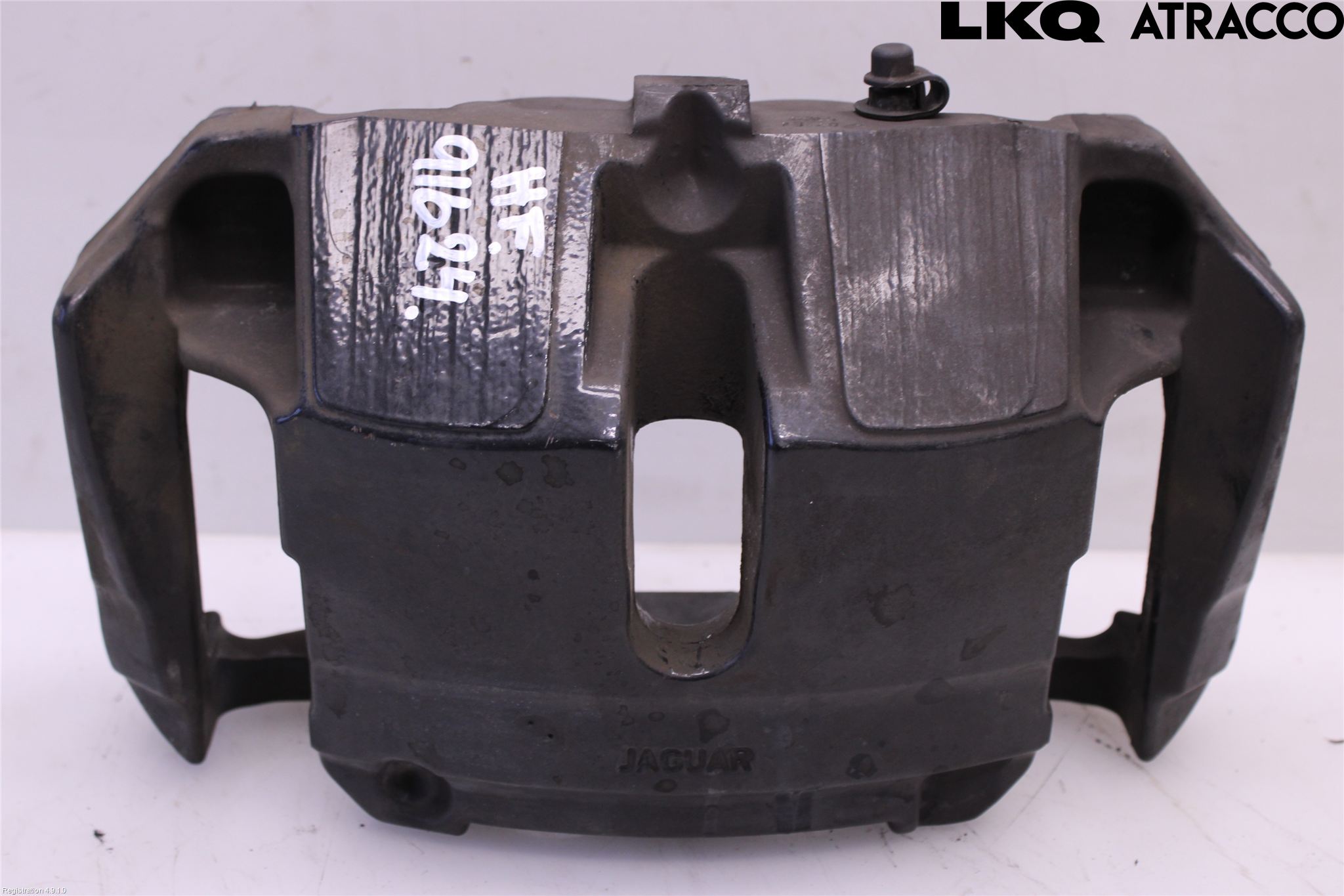 Jaguar F-TYPE Bremsecaliper Foran Høyre