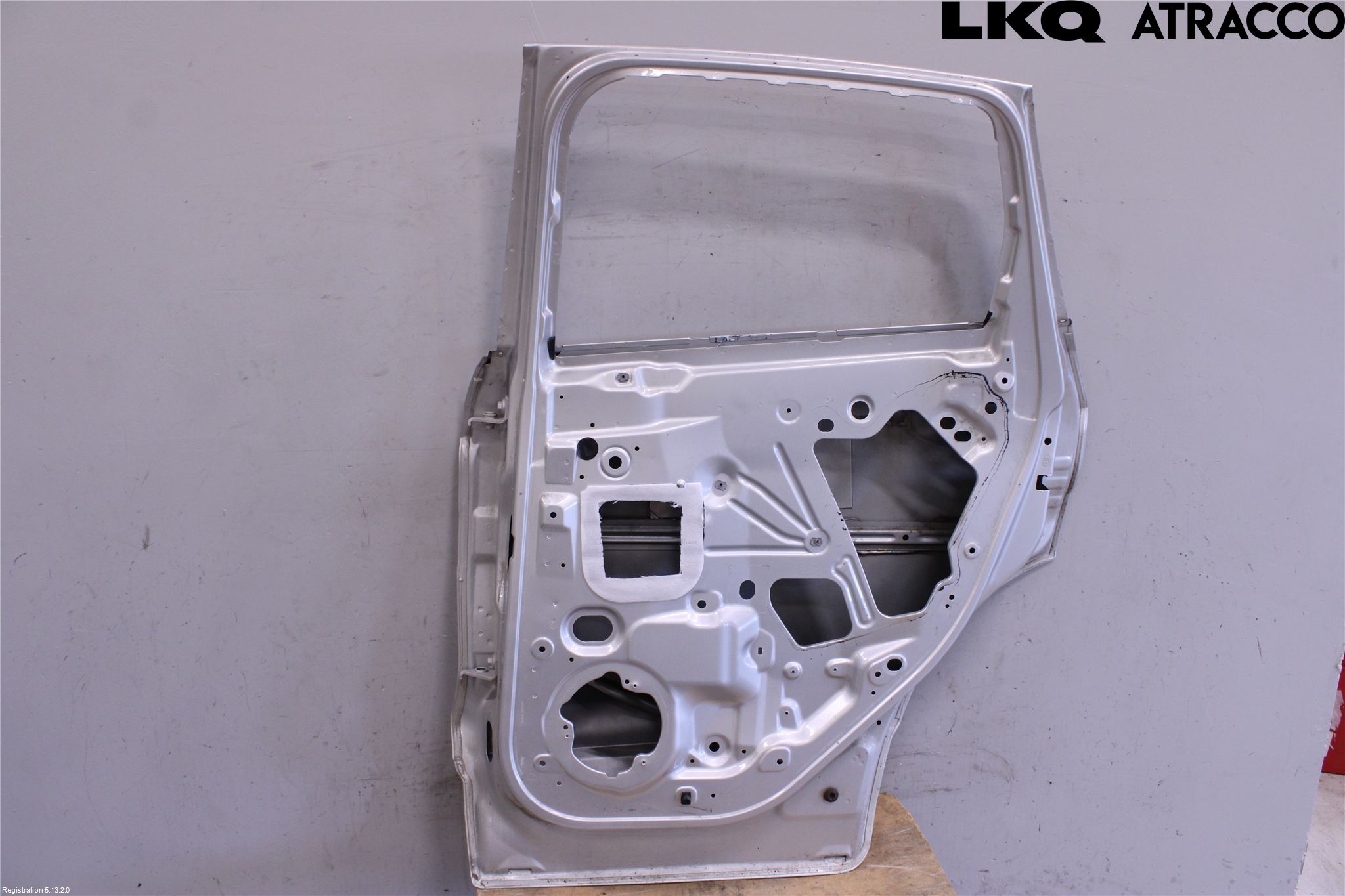 Ford KUGA 13-16 Dør 4D Bak Høyre