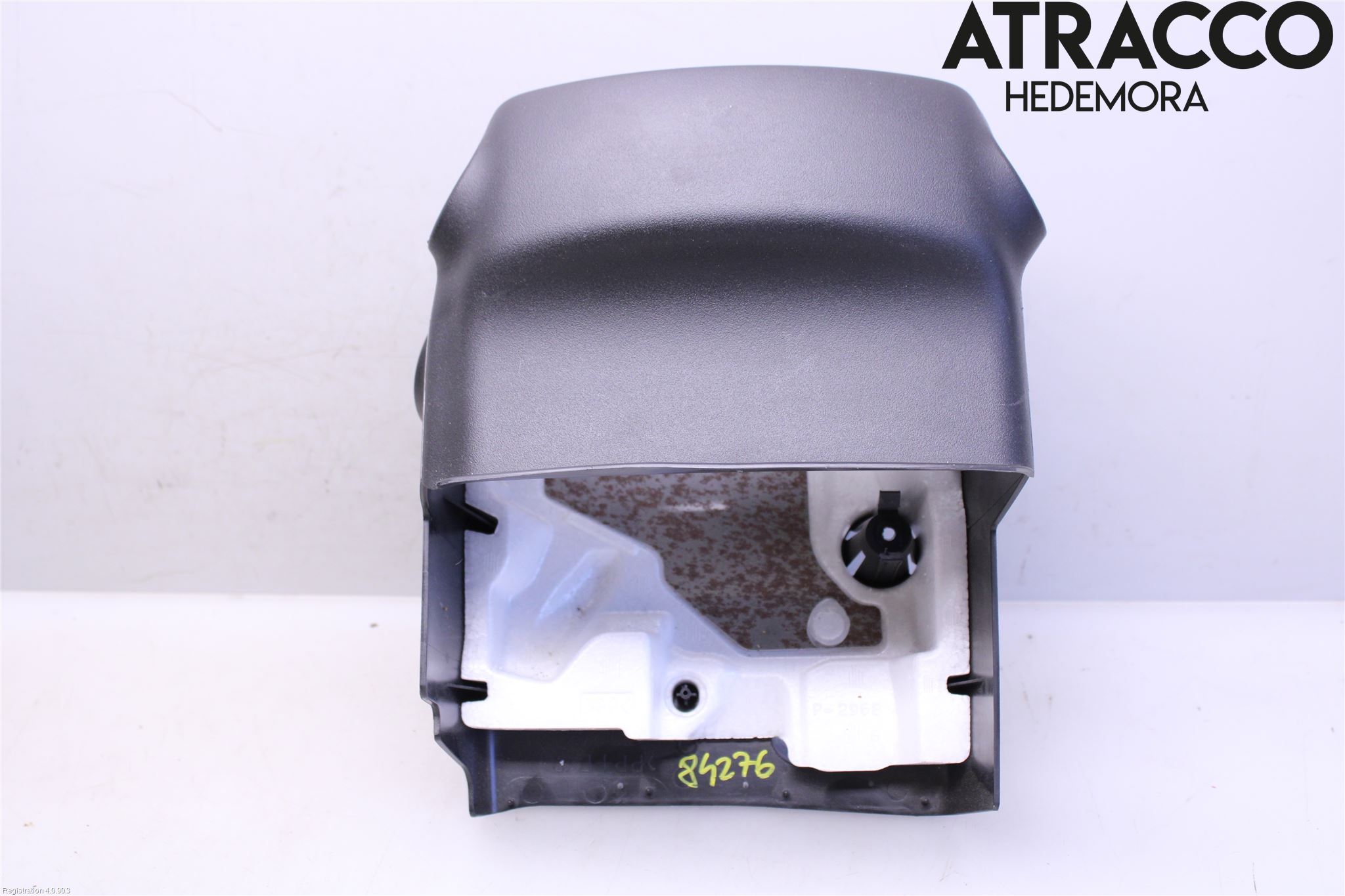 Mitsubishi OUTLANDER 13-21 Rattdeksel - Deksler