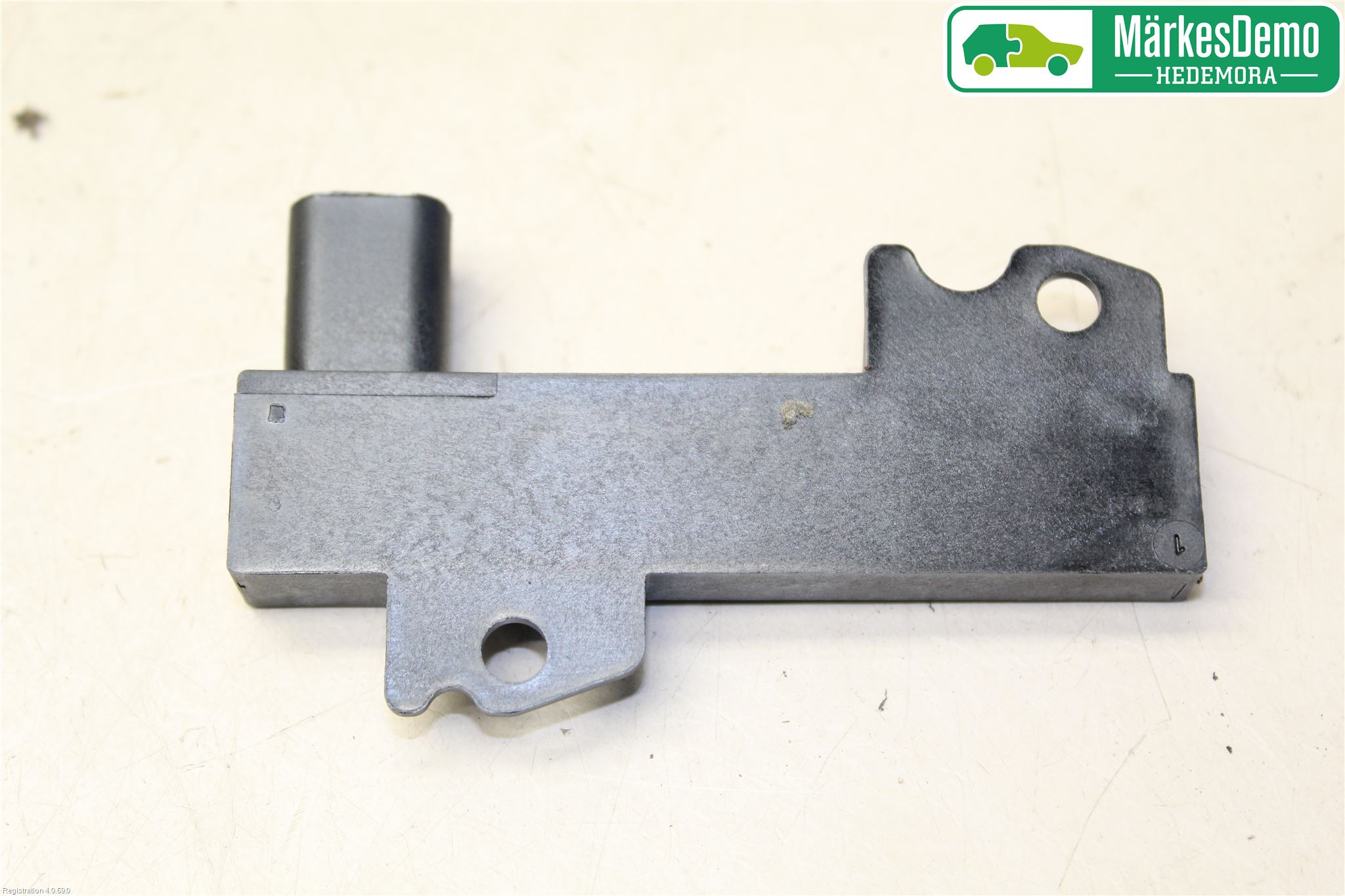 Volvo XC60 14-17 Stereo Antenne Radio-Tv