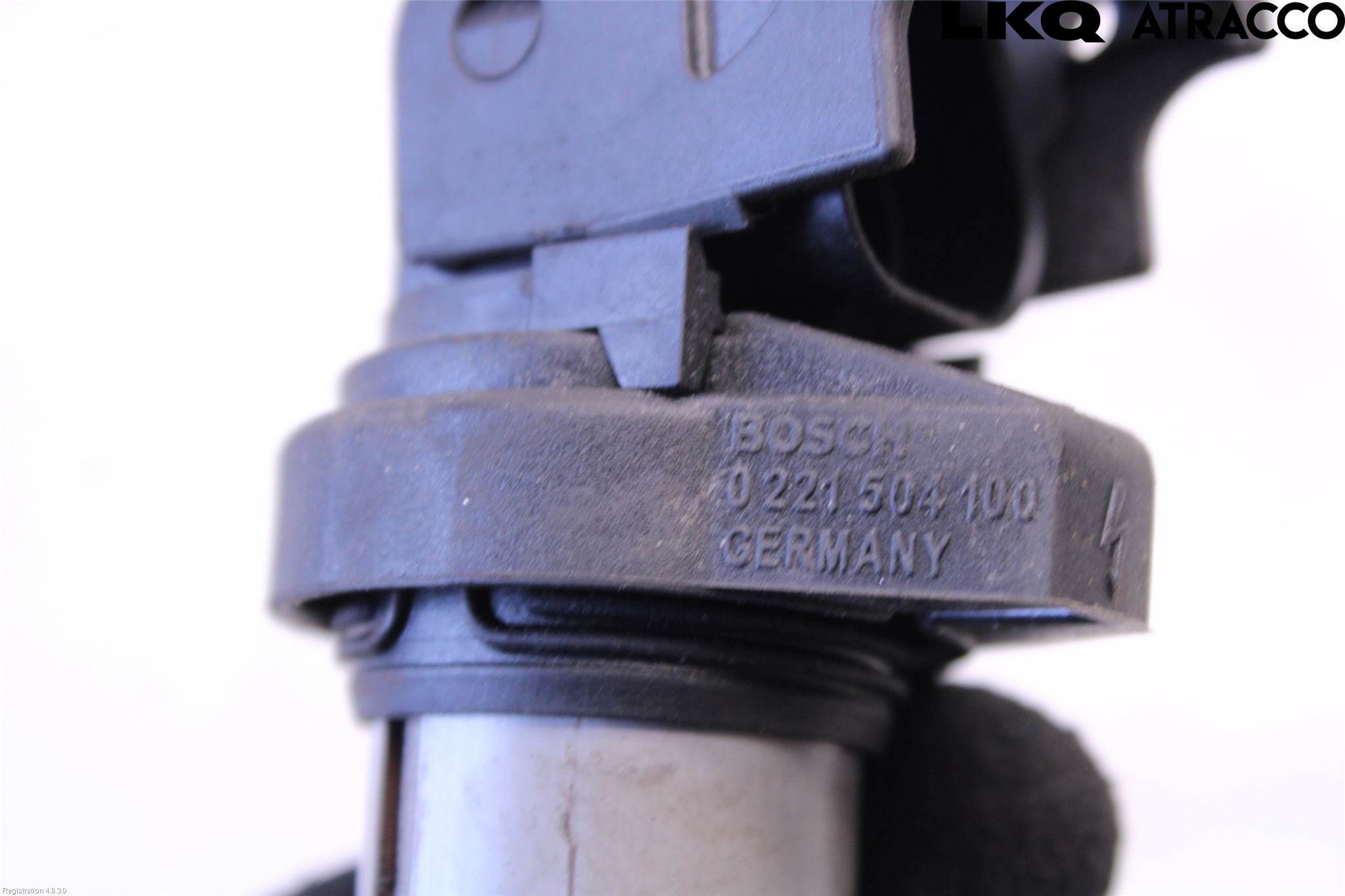 BMW 3 E46      98-05 Coil