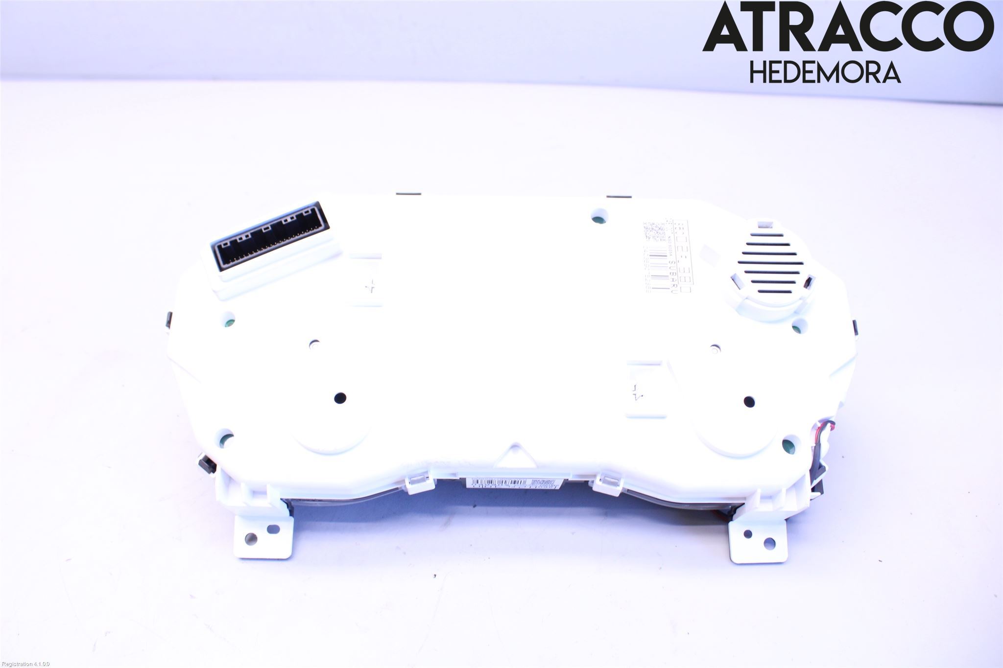 Subaru IMPREZA V 18- Instr Kombinert
