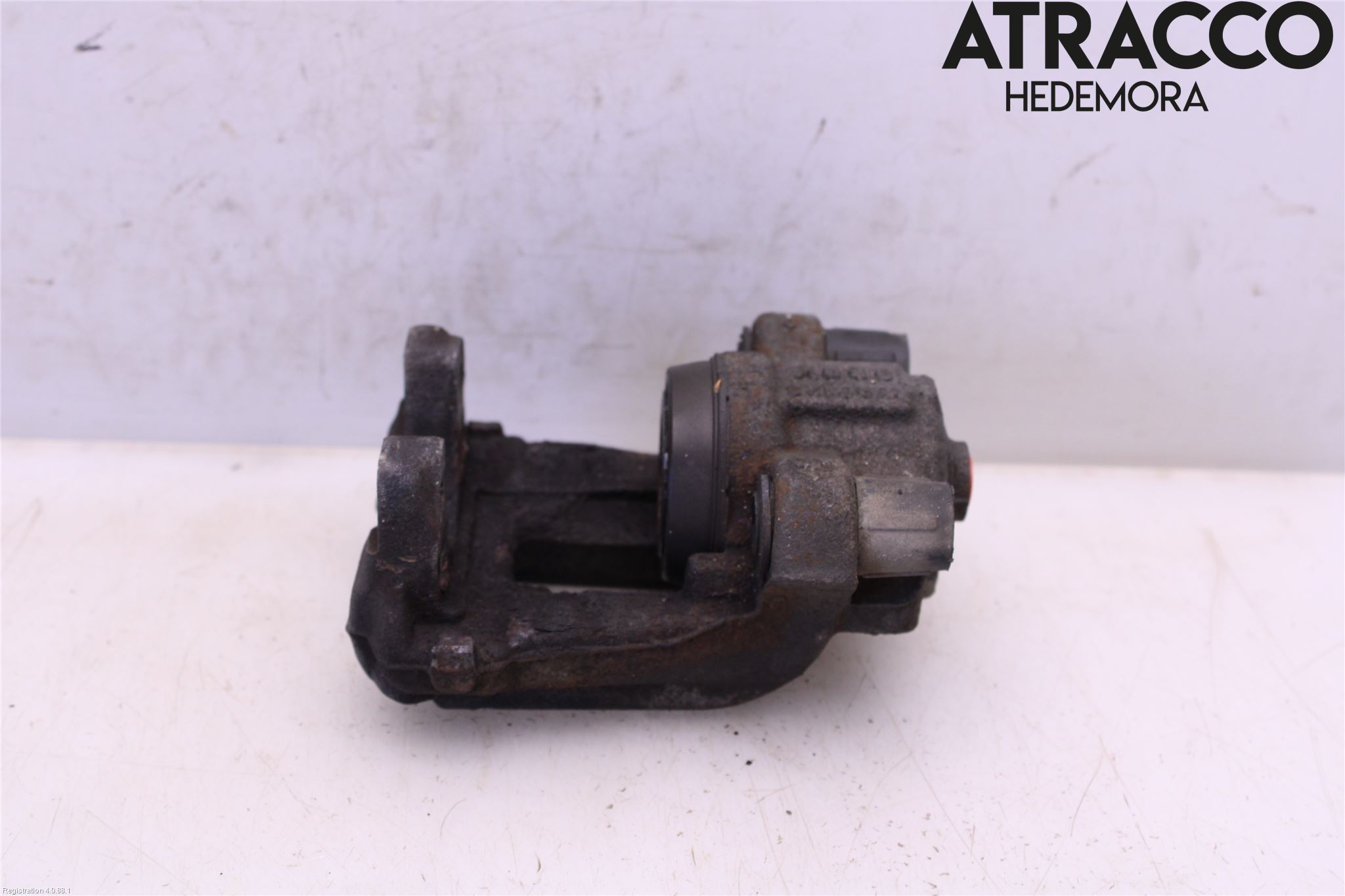 BMW 1 F20/F21 11-19 Bremsecaliper Bak Venstre
