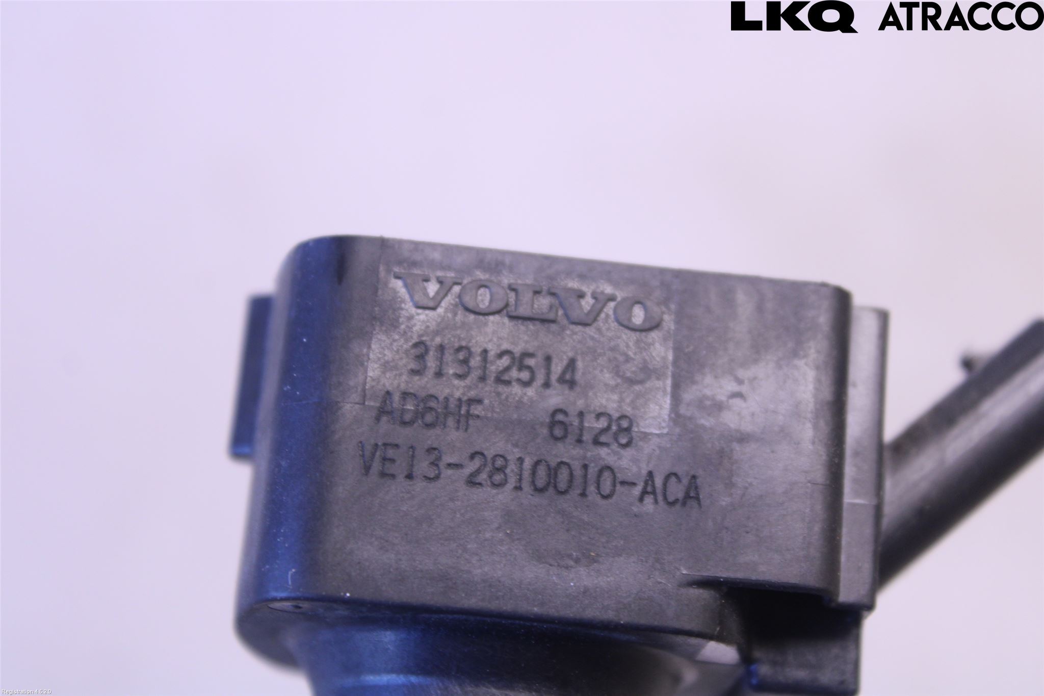 Volvo V40 12-19 Coil