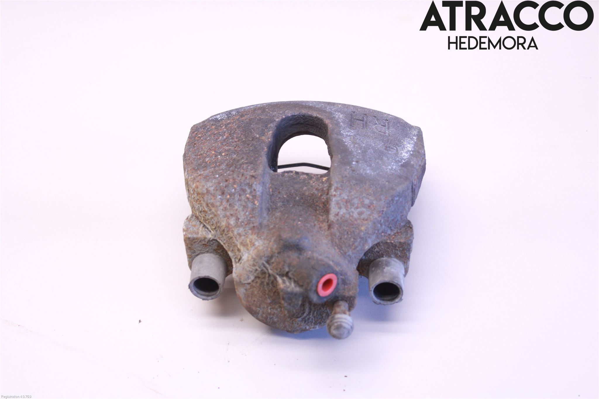Ford GRAND C-MAX  11-14 Bremsecaliper Foran Høyre
