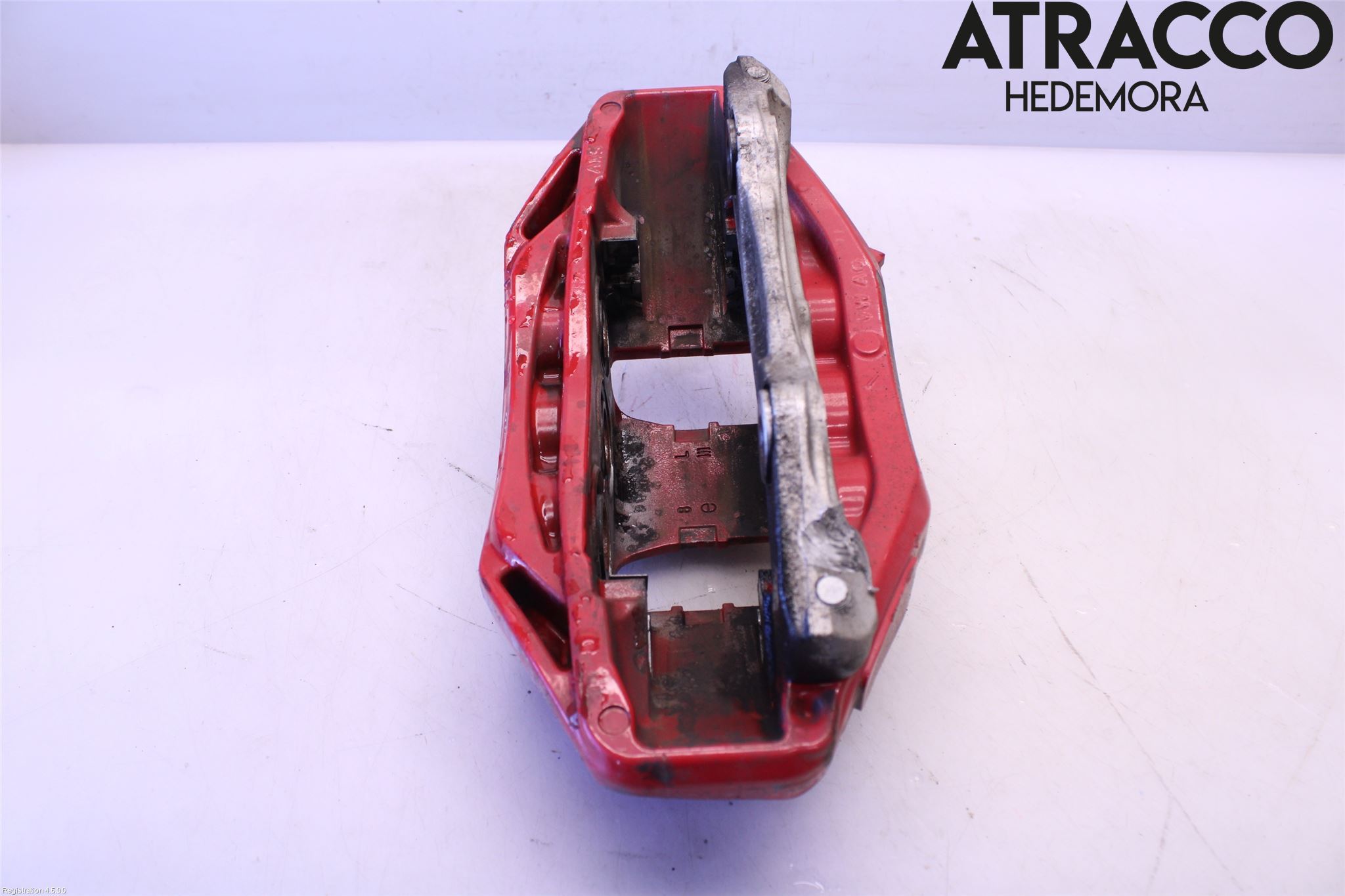 Audi Q3 F3 19- Bremsecaliper Foran Venstre