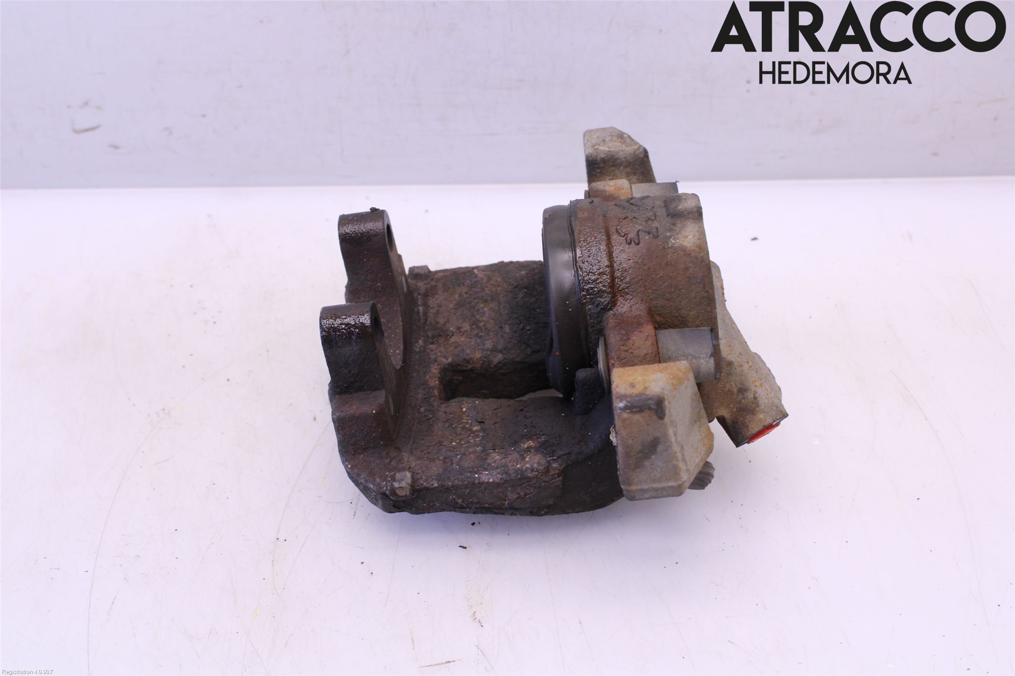 Peugeot 3008 17-24 Bremsecaliper Foran Høyre