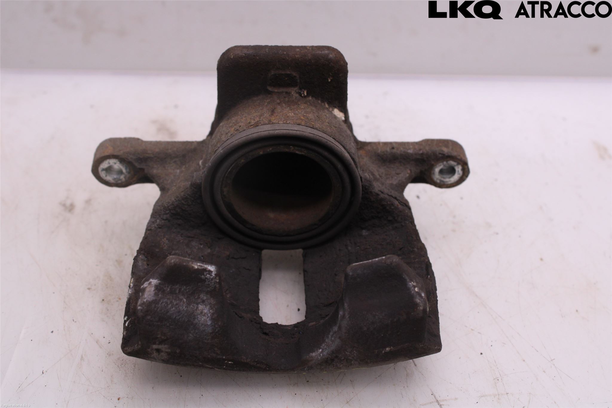 Ford B-MAX 12-17 Bremsecaliper Foran Høyre