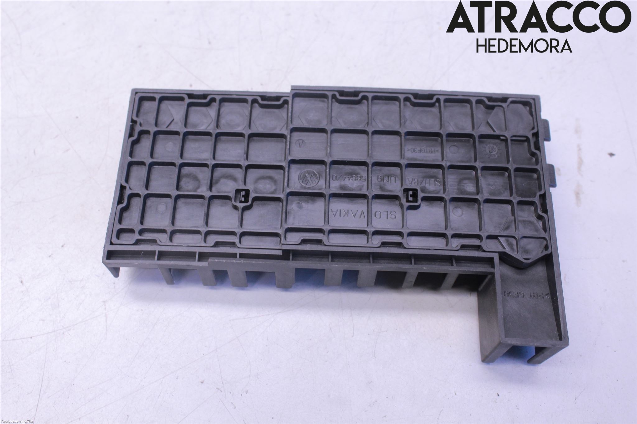 Volkswagen VW TRANSP/CARAVELLE (T5) 04-15 Sikringsboks - Elsentral
