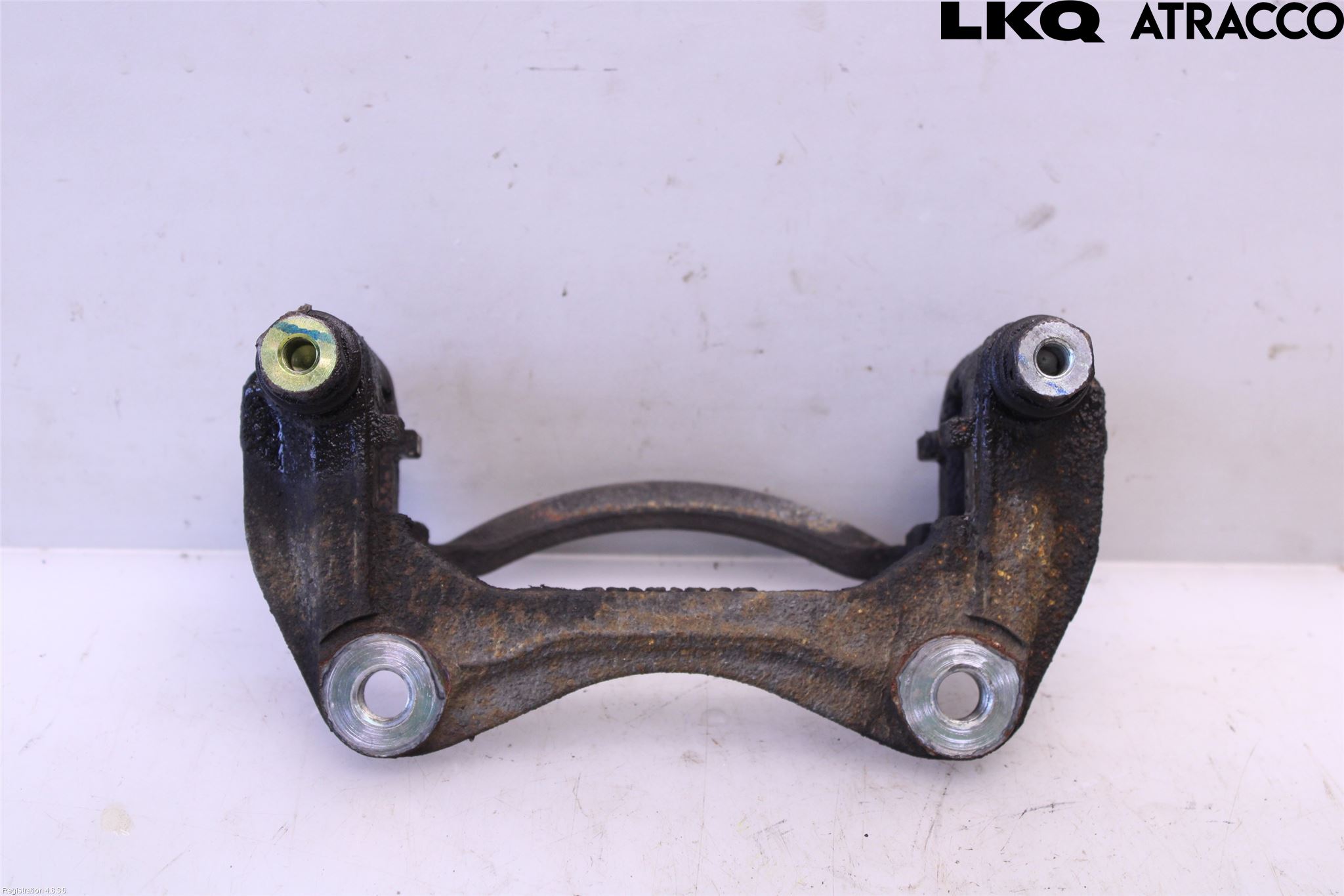 Kia RIO 12-16 Bremsecaliper Feste Holder