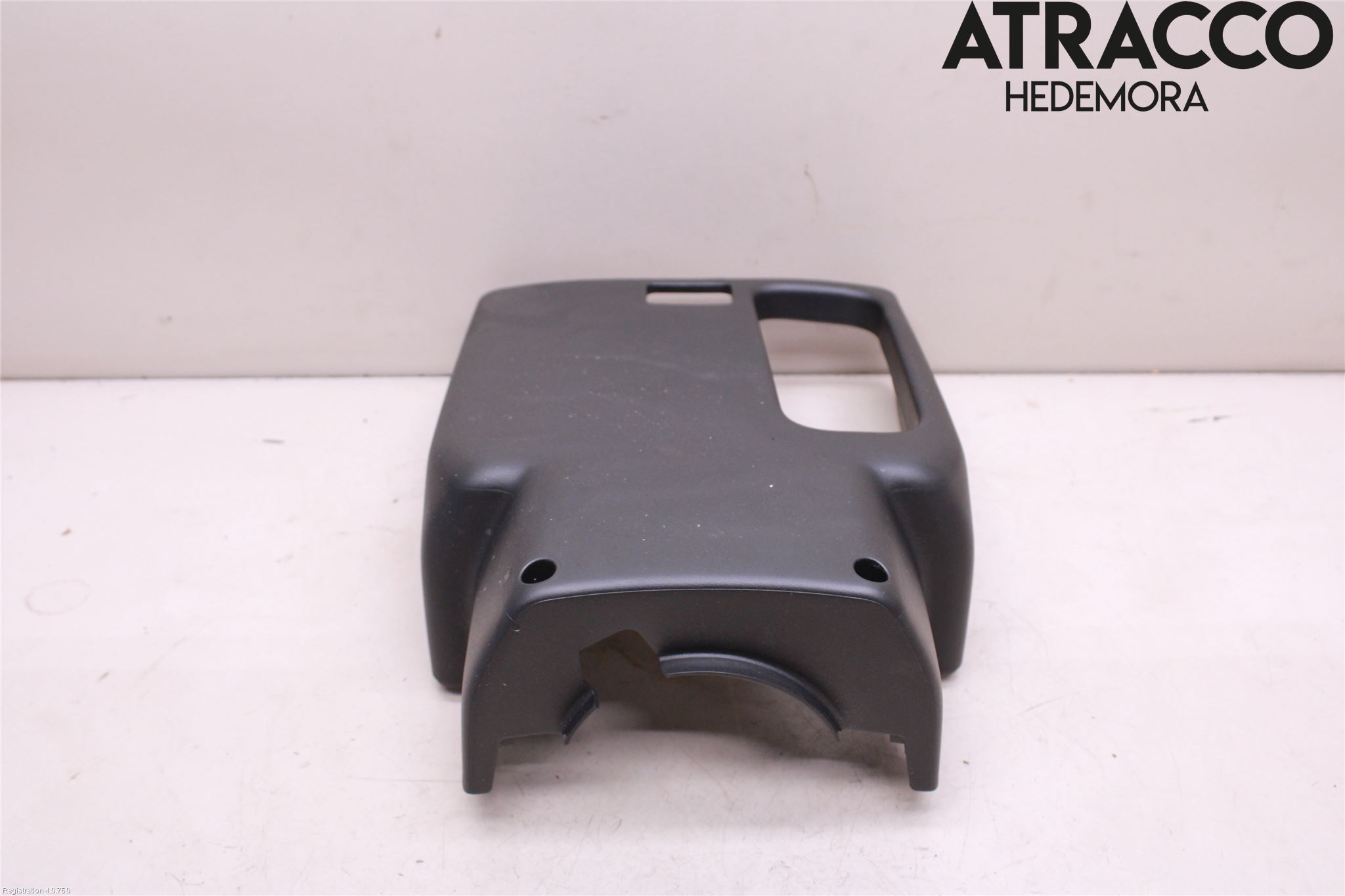 Citroen C4 GRAND PICASSO 14-18 Rattdeksel - Deksler