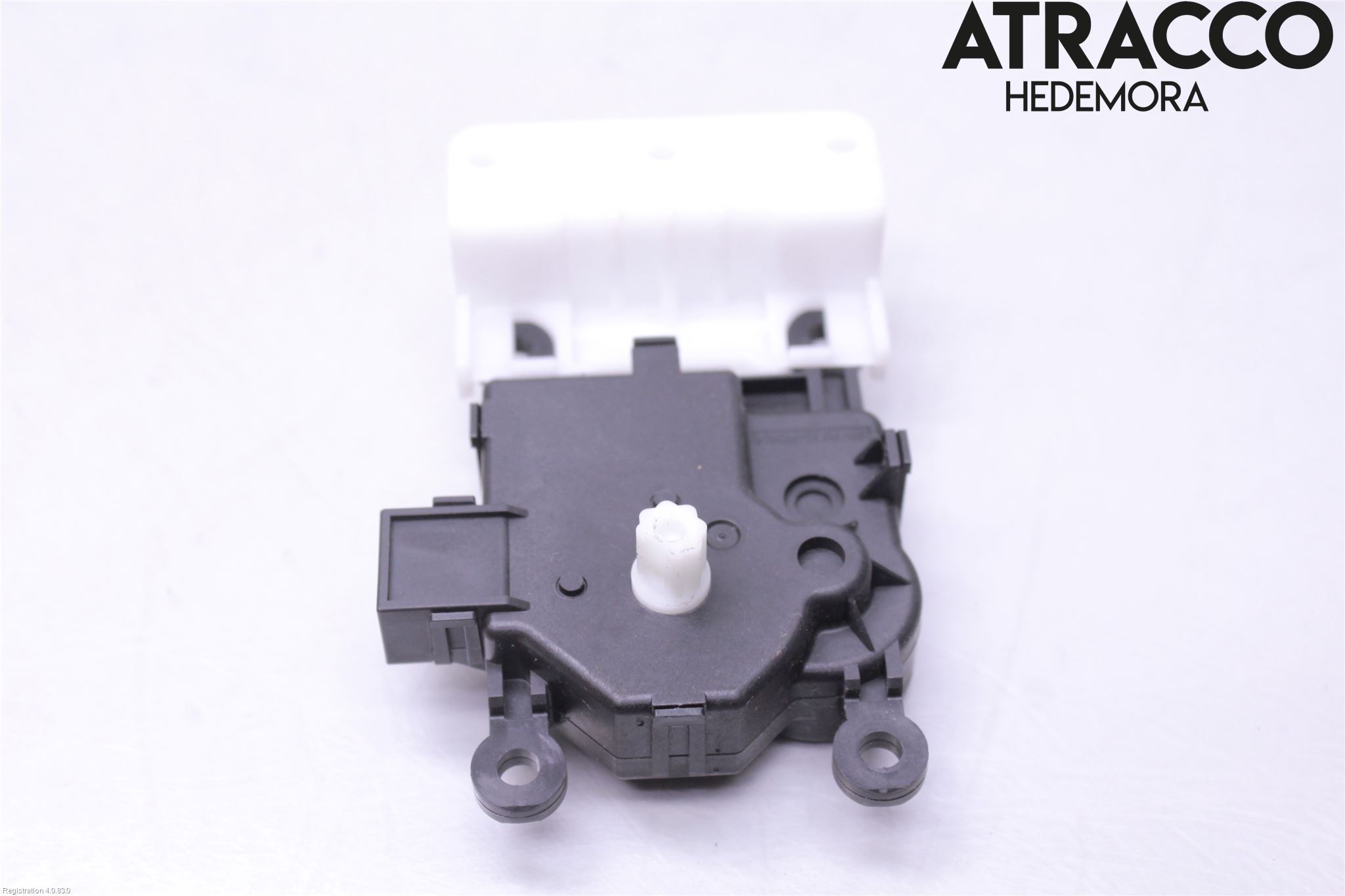 Mazda 2 (DJ) 15-22 Varme Ac Regulerings Motor