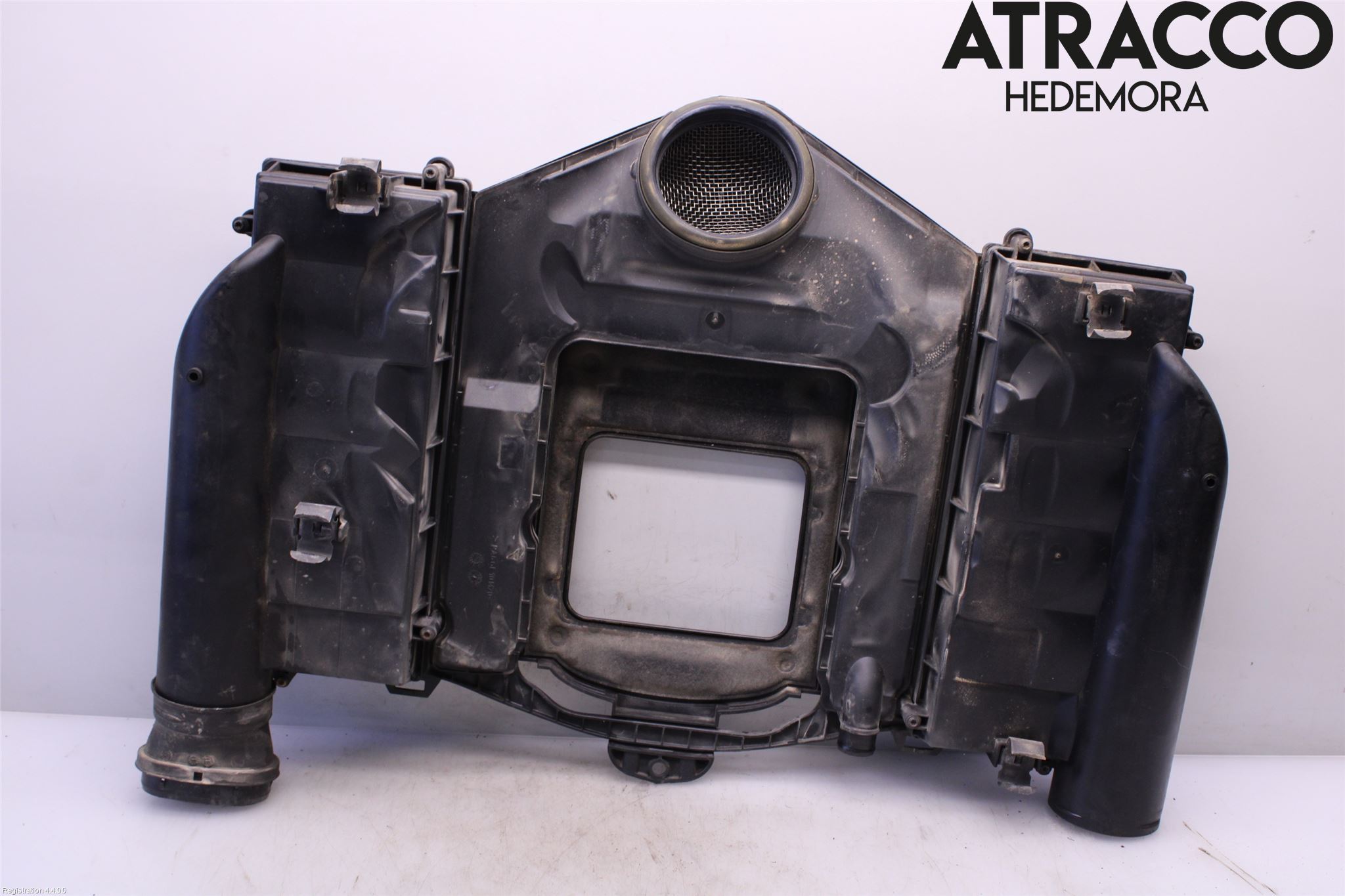 Mercedes-Benz MB S-KLASS (W221) 05-13 Luftfilter Boks