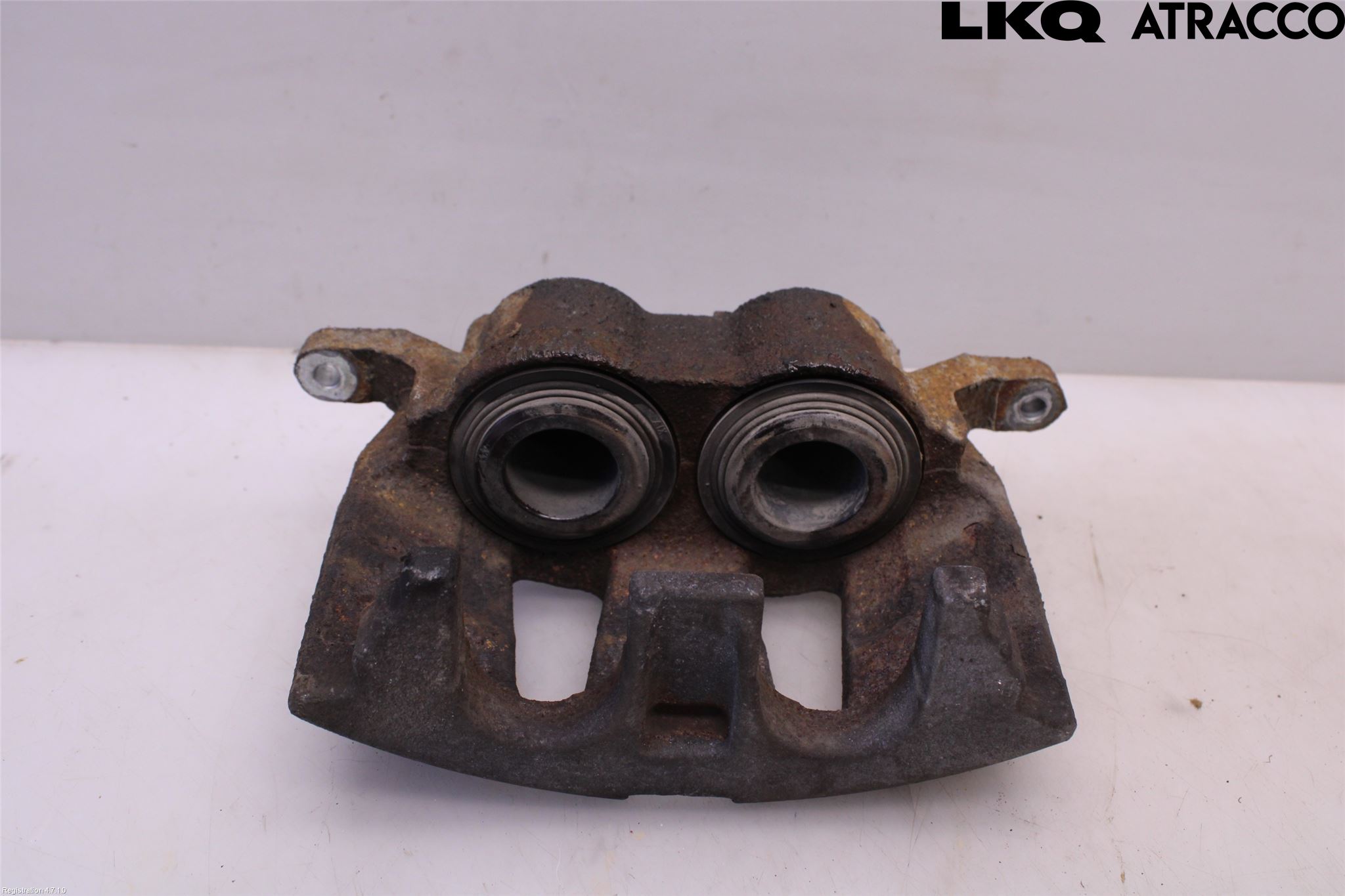 Fiat FREEMONT Bremsecaliper Foran Høyre