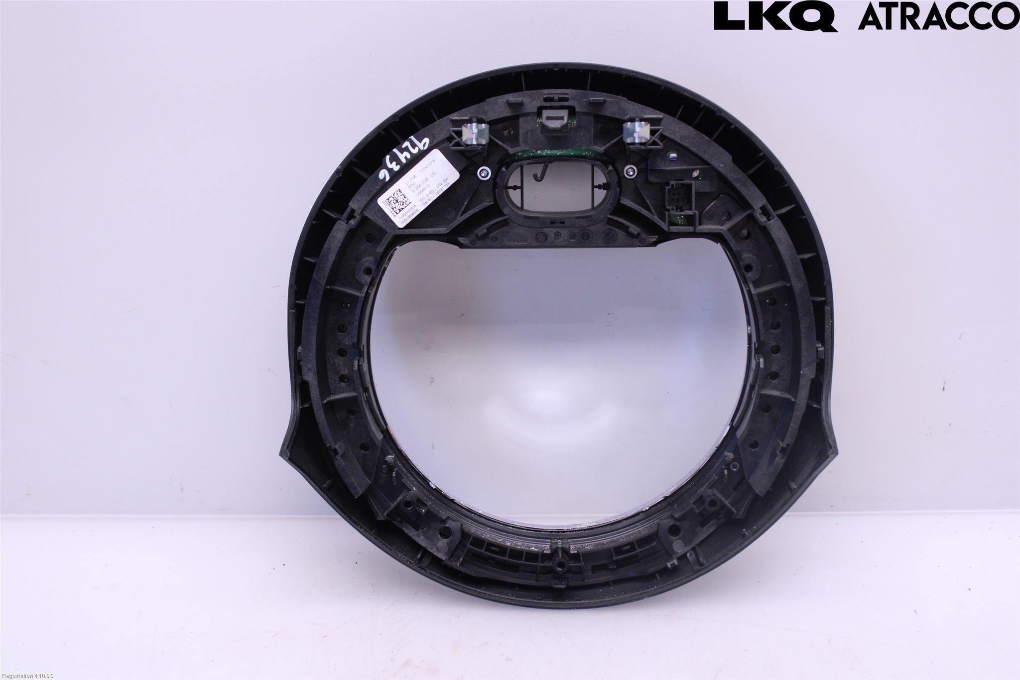 Mini COUNTRYMAN F60 17-23 Instrument Ramme
