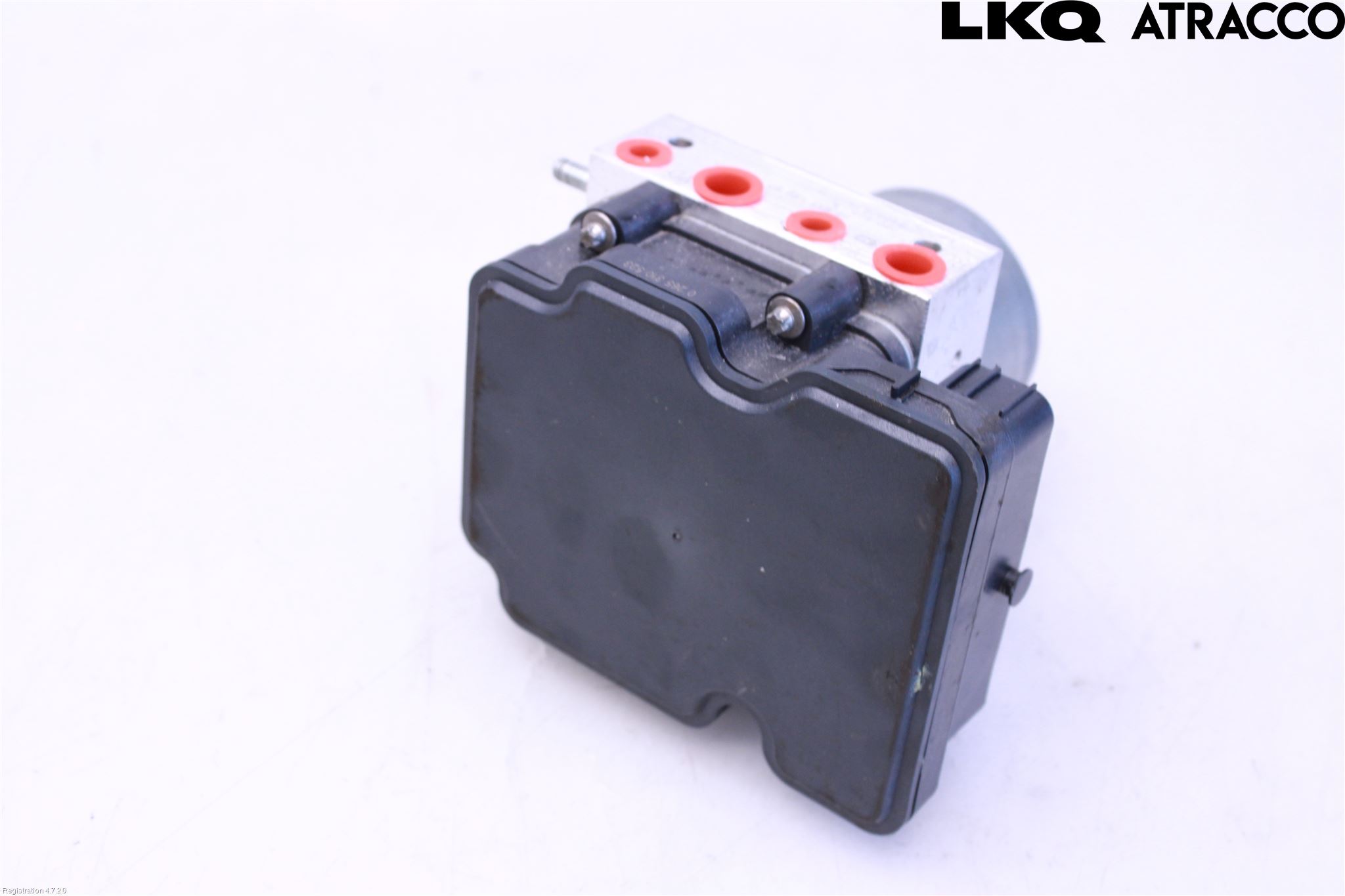 Peugeot 3008 17-24 Abs Hydraulikkaggregat
