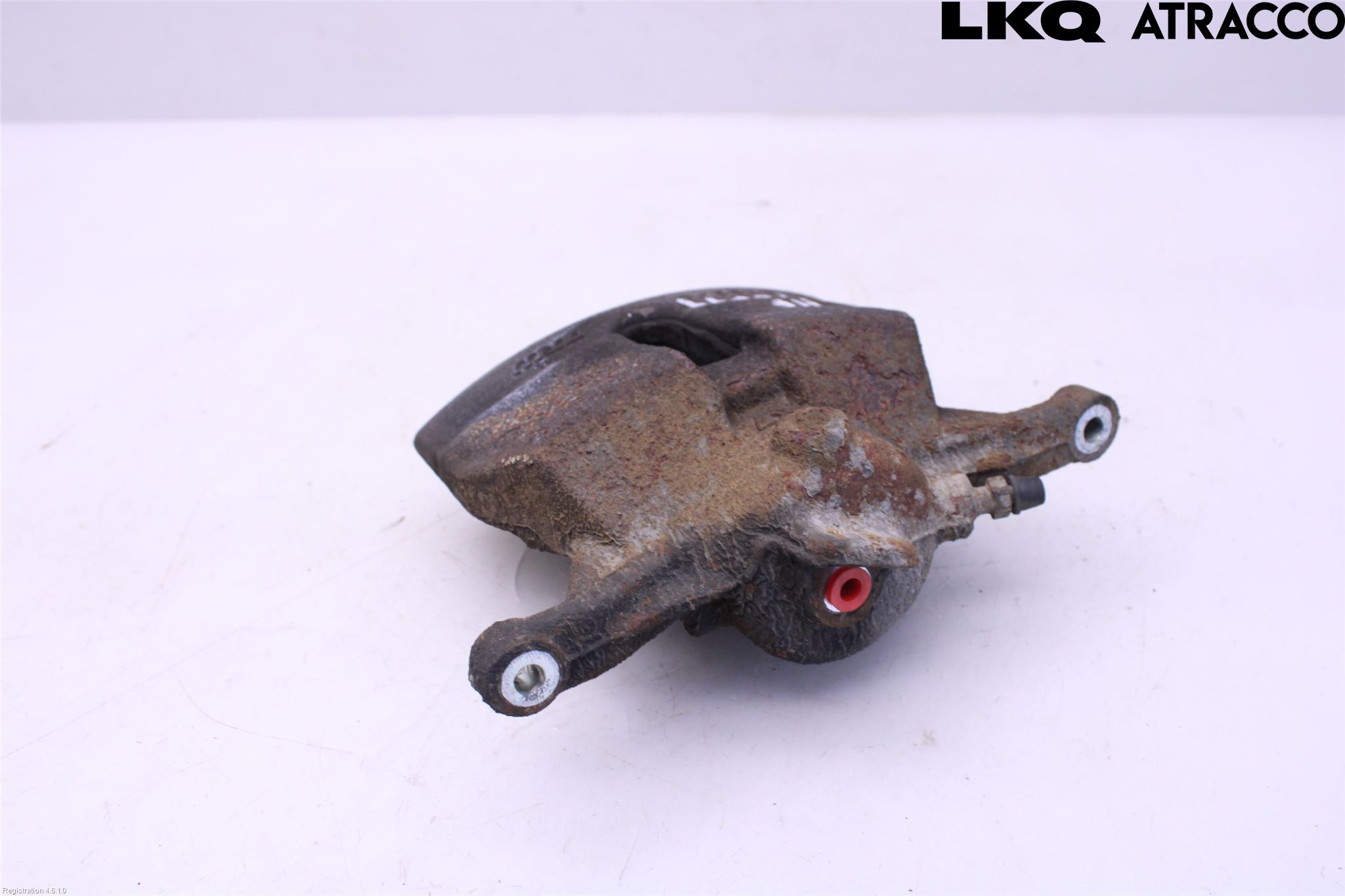 Volkswagen VW GOLF / E-GOLF VII 13-20 Bremsecaliper Foran Høyre