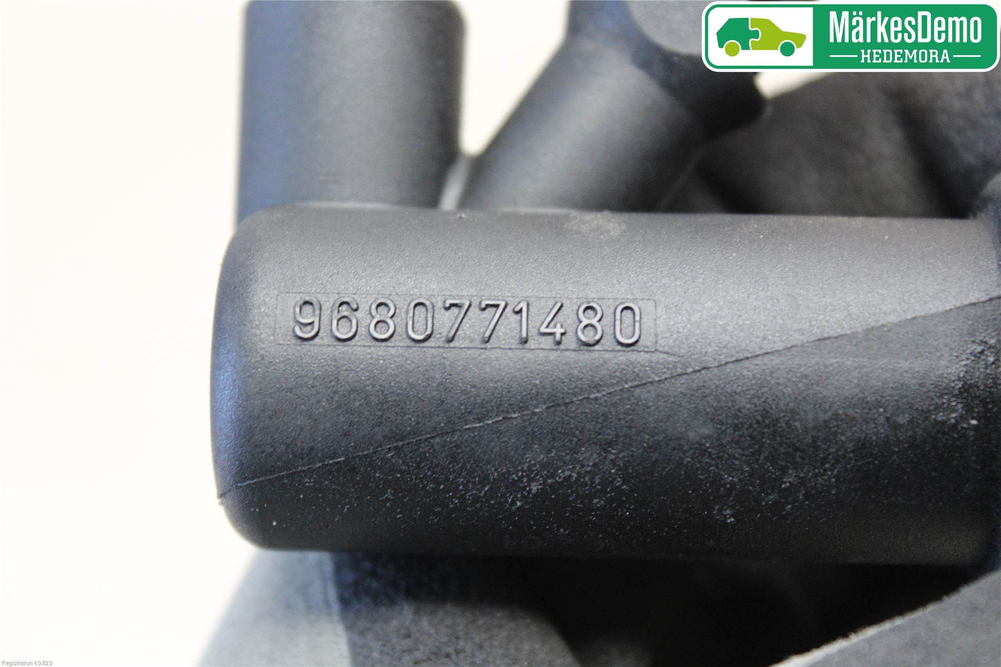 Peugeot 307     05-08 Clutch Sylinder Slave