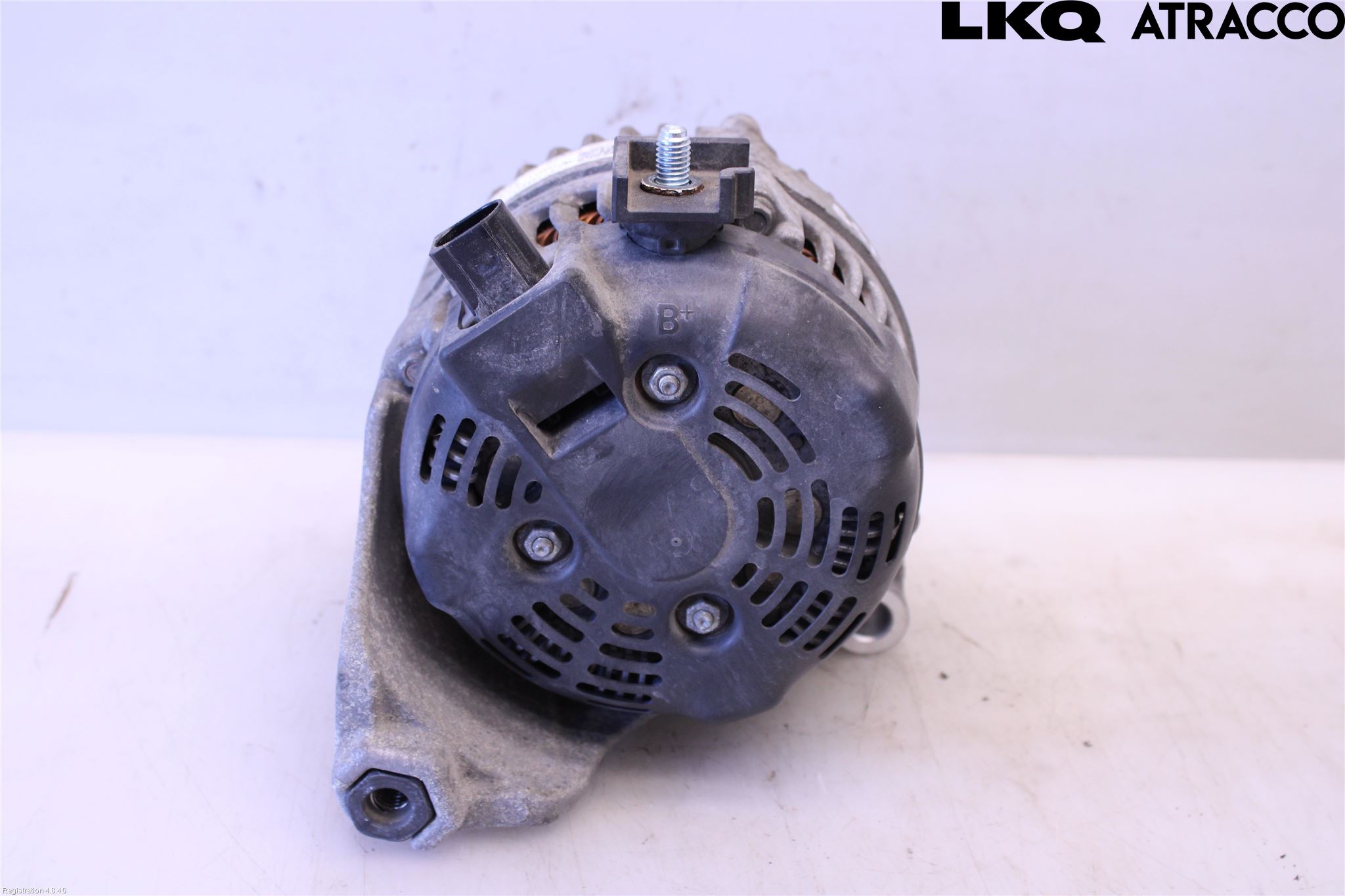 Mini ONE/COOPER 5DR F55 14-24 Dynamo