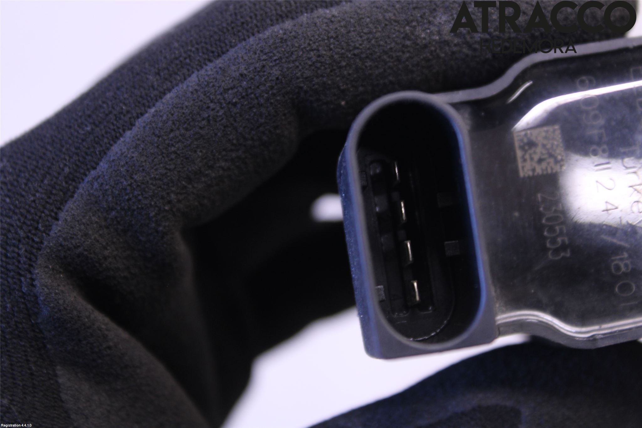 Audi Q2/SQ2 17- Coil
