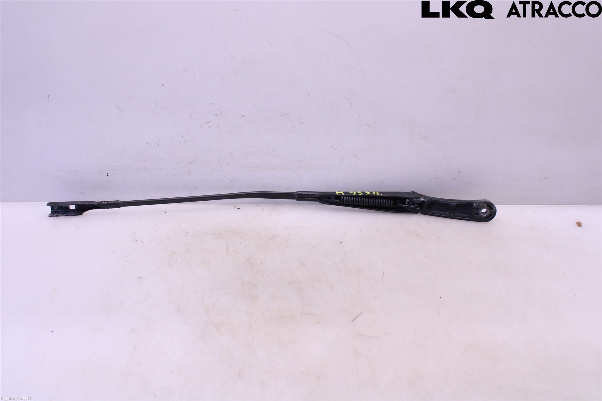 Volkswagen VW TRANSP/CARAVELLE (T5) 04-15 Viskerarm-Armer Frontrute