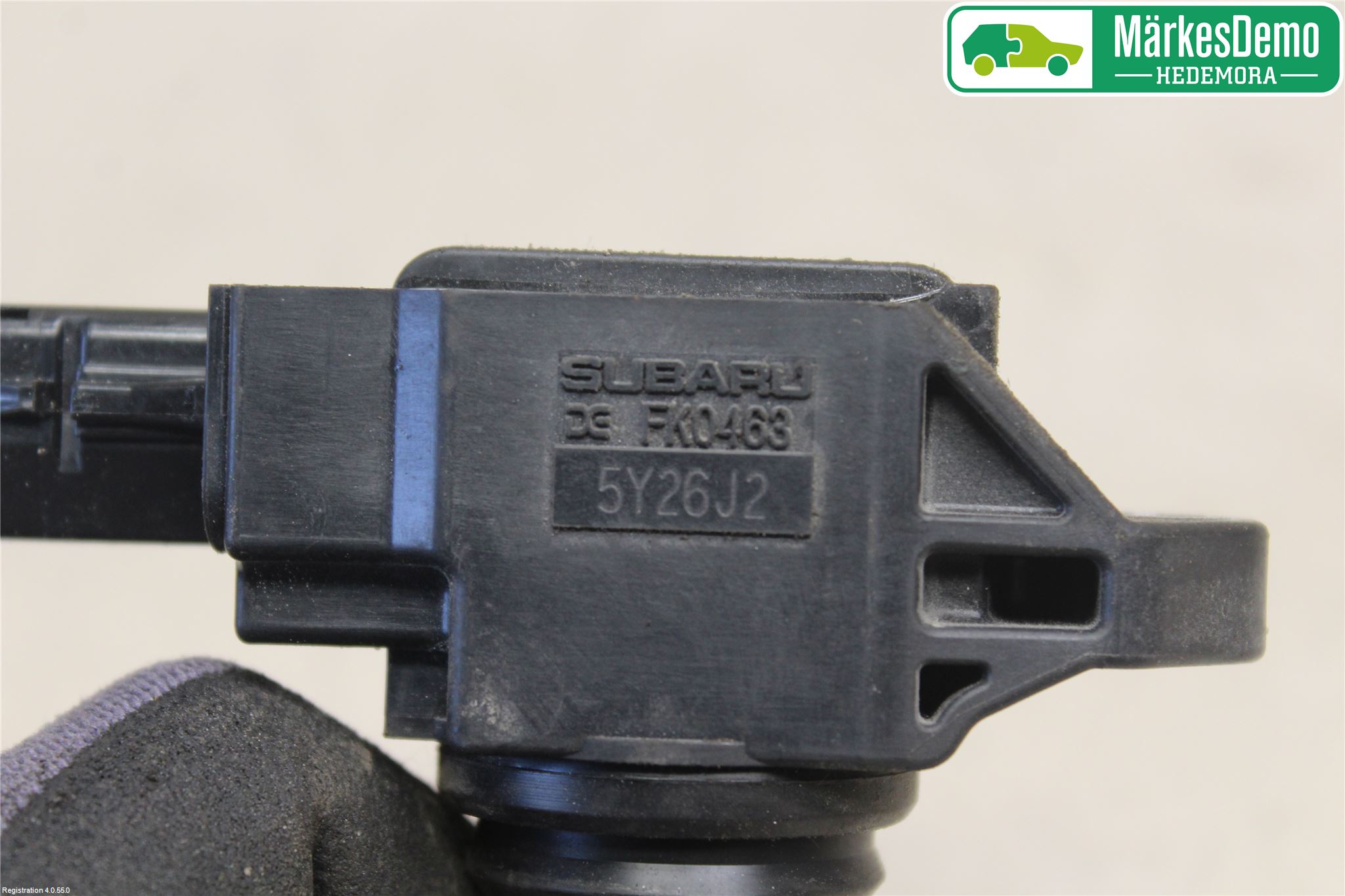 Subaru LEVORG 14-20 Coil