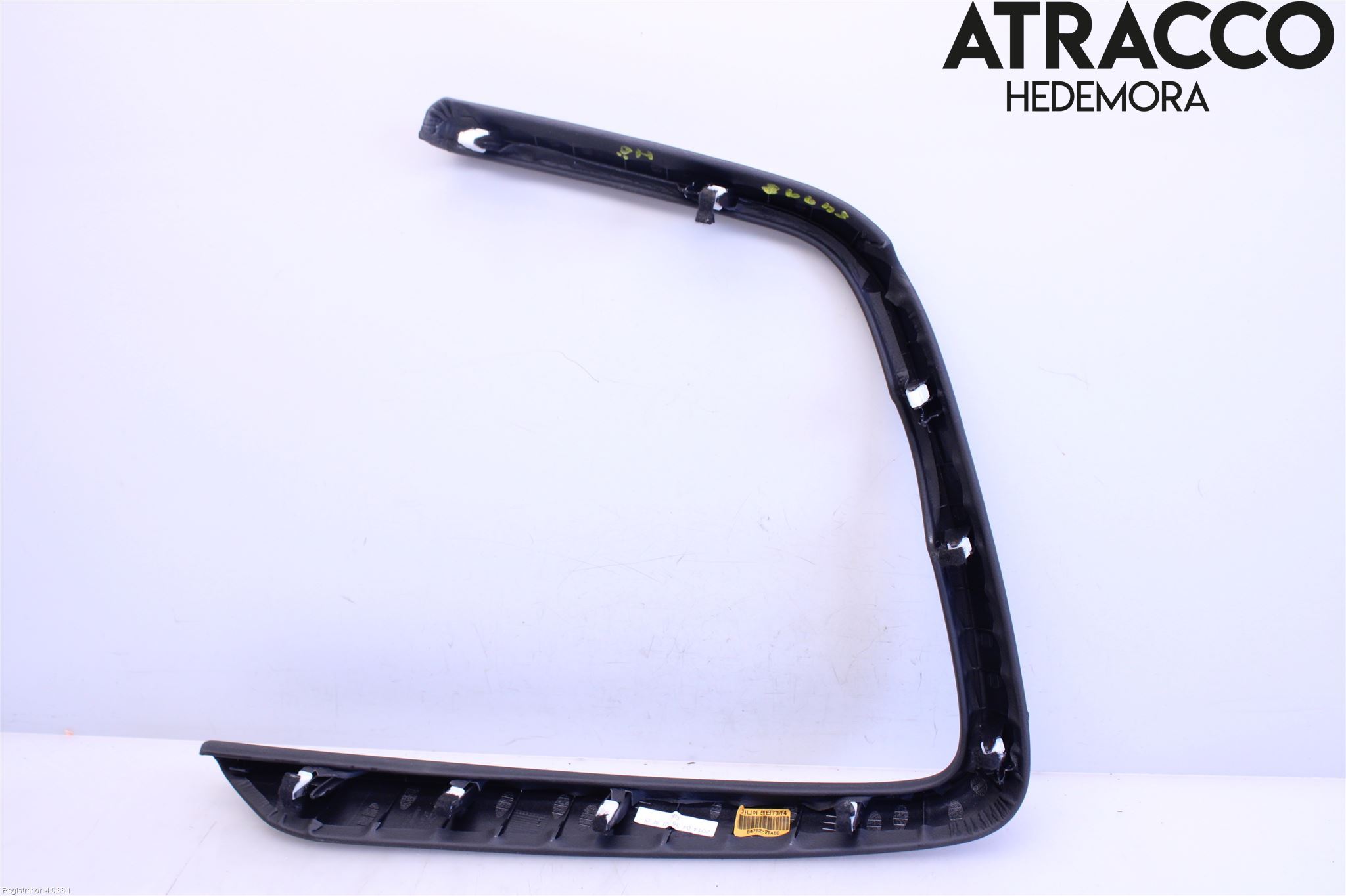 Kia OPTIMA 00-15 Innr Dekor Instrbord
