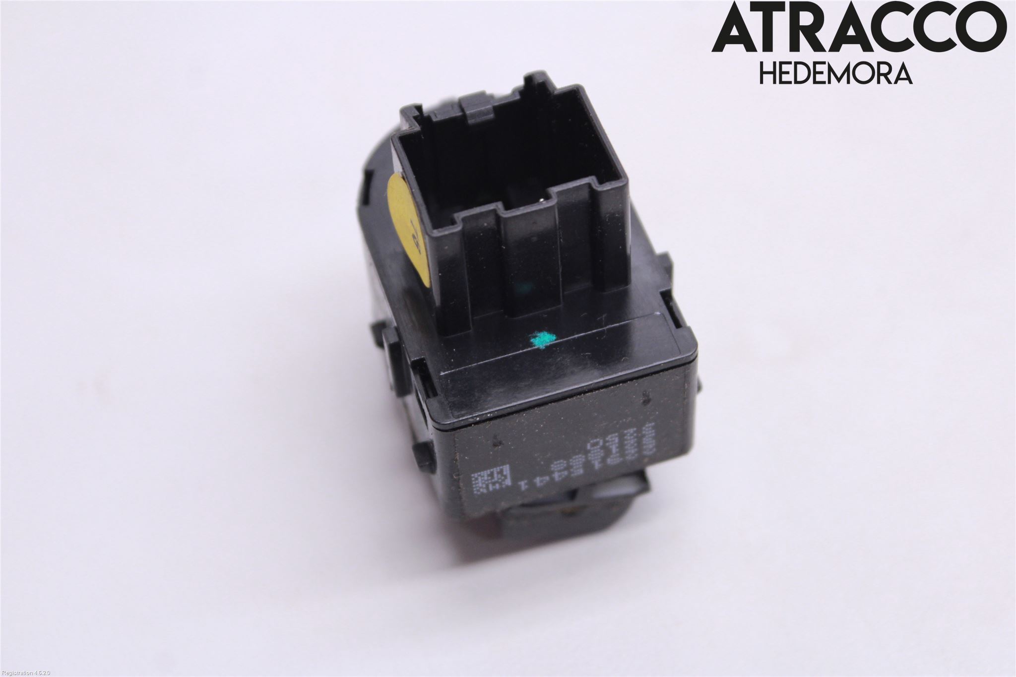 Opel INSIGNIA 09-16 Bryter Speil