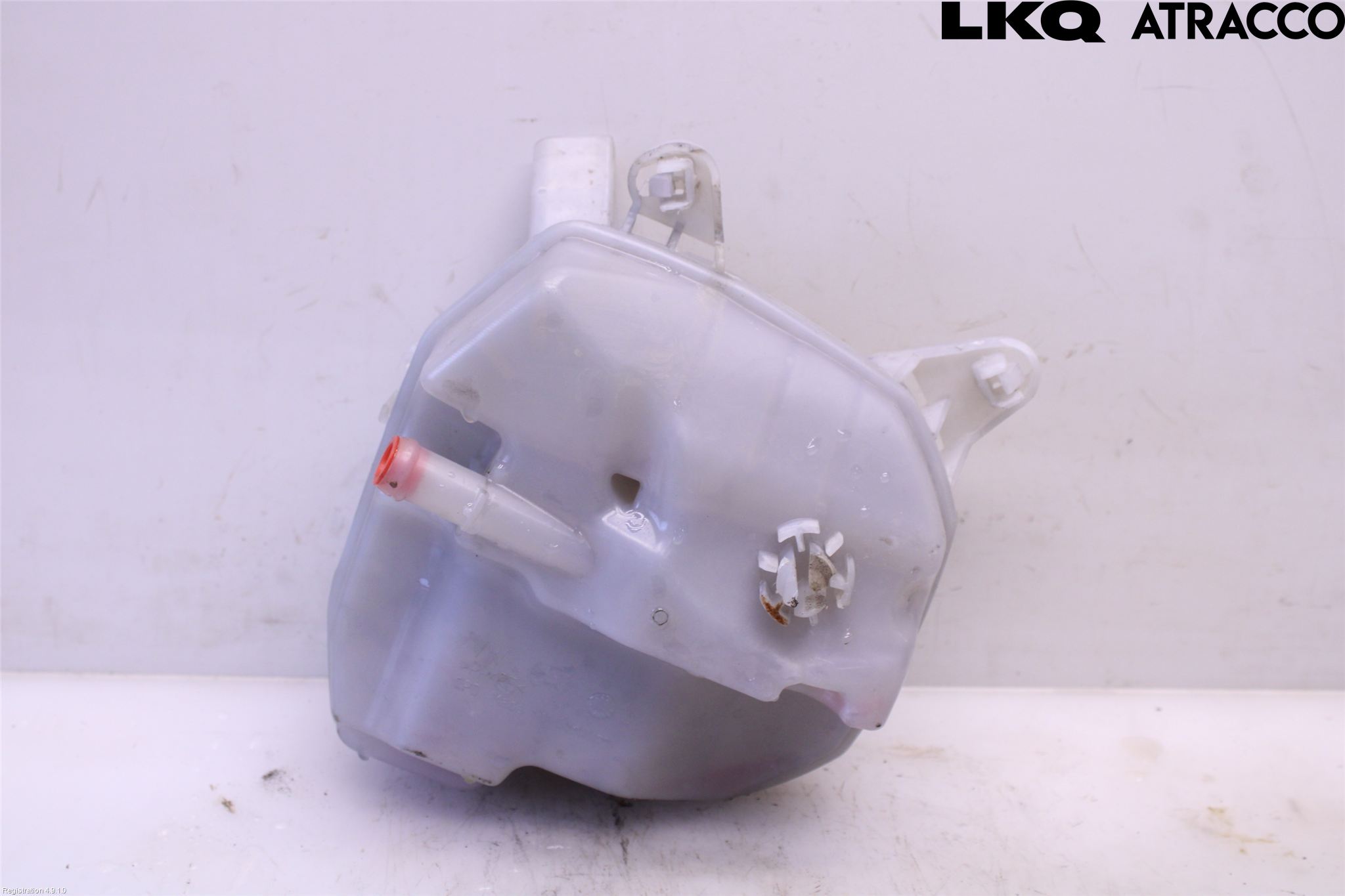 Seat IBIZA V 17-20 Ekspansjonstank
