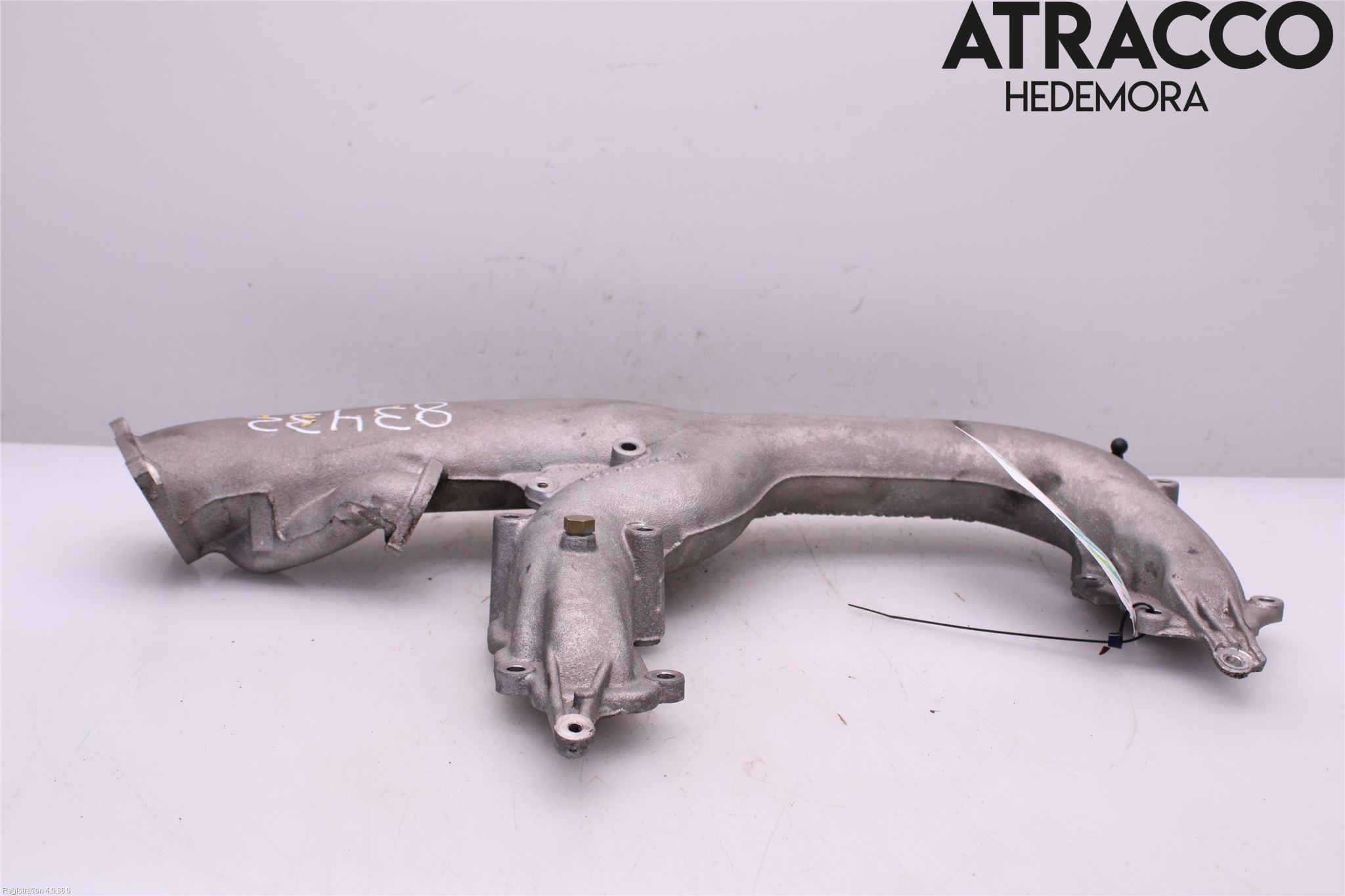 Audi A5 07-16 Innsugningsmanifold