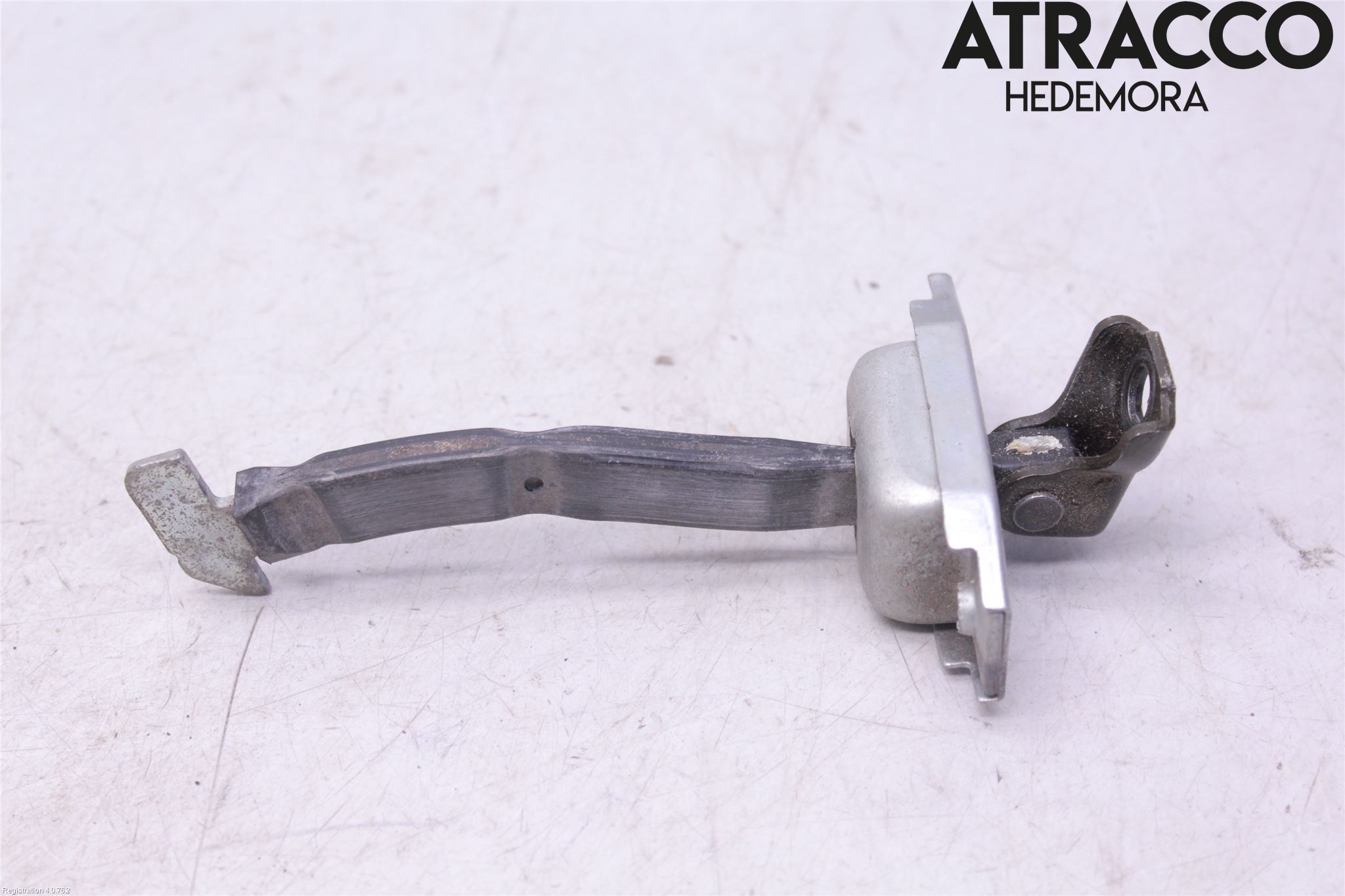 Toyota RAV 4 06-12 Dørstopper
