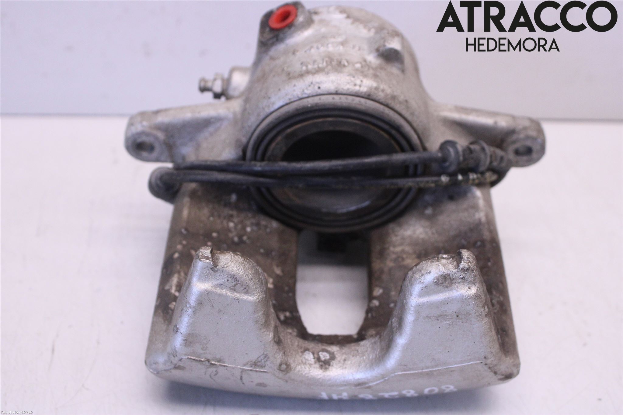 Mercedes-Benz MB C-KLASS (W204) 07-15 Bremsecaliper Foran Høyre
