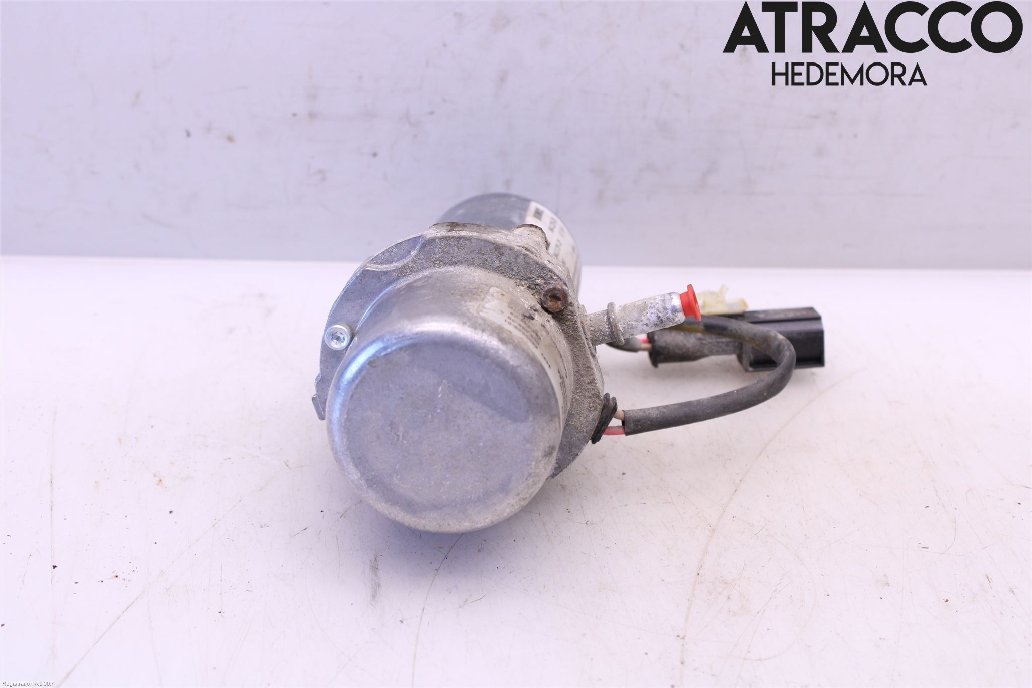 BMW 5 G30/G31/F90 17-23 Vacuumpumpe