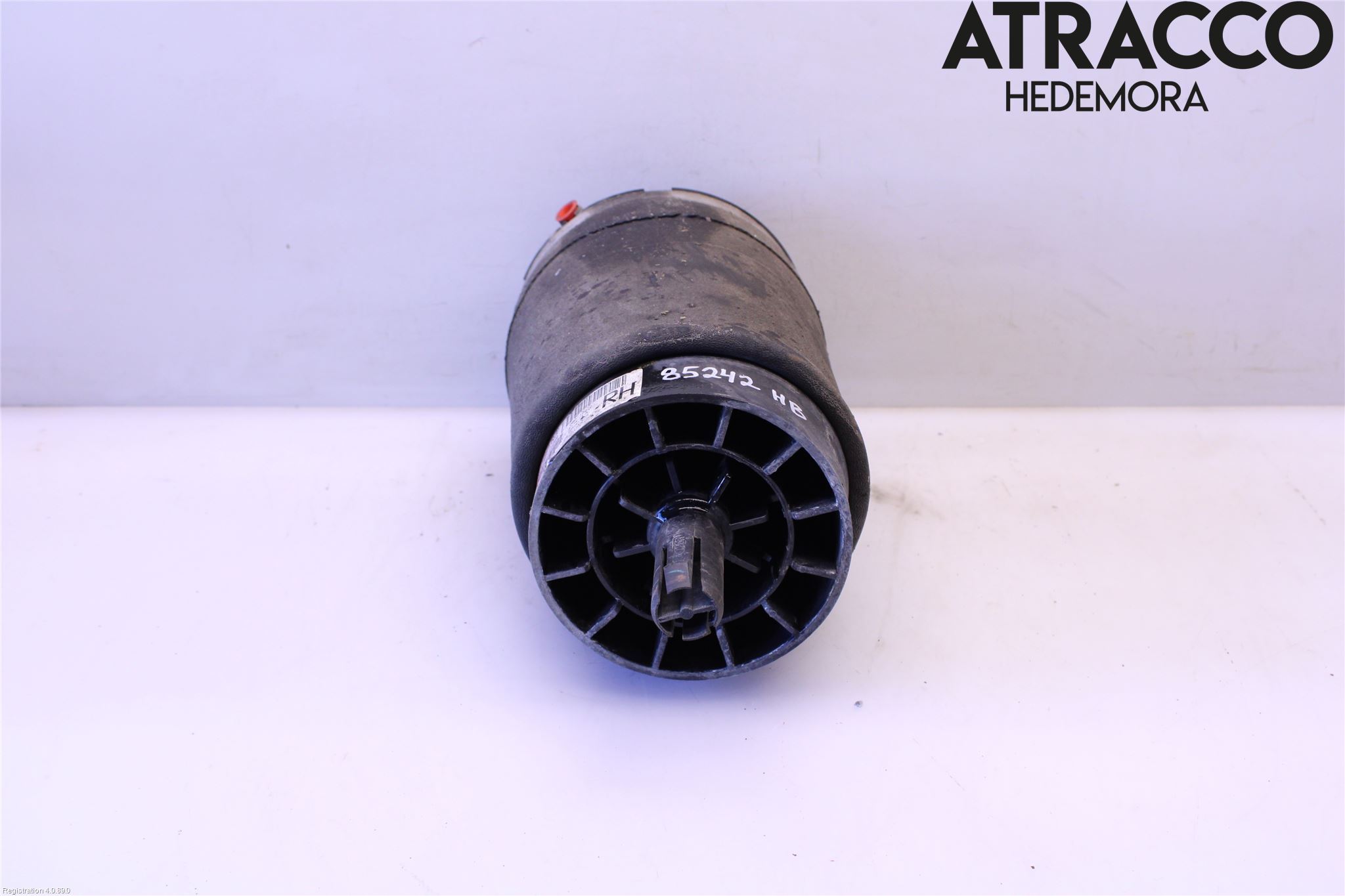 Landrover RANGE ROVER SPORT (L494) 14-22 Nivåreg Belg - Luftpute