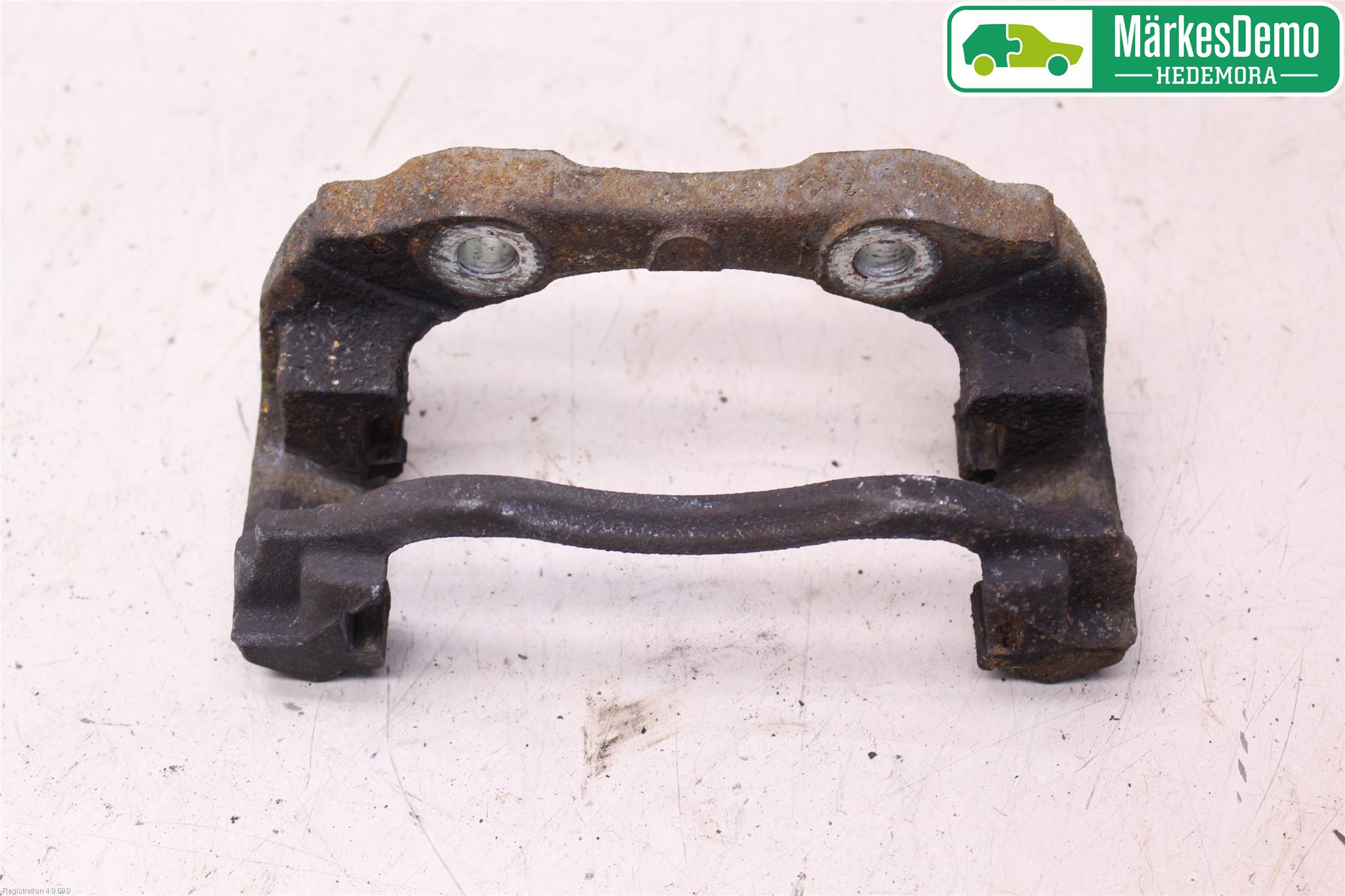Citroen C3 10-17 Bremsecaliper Feste Holder