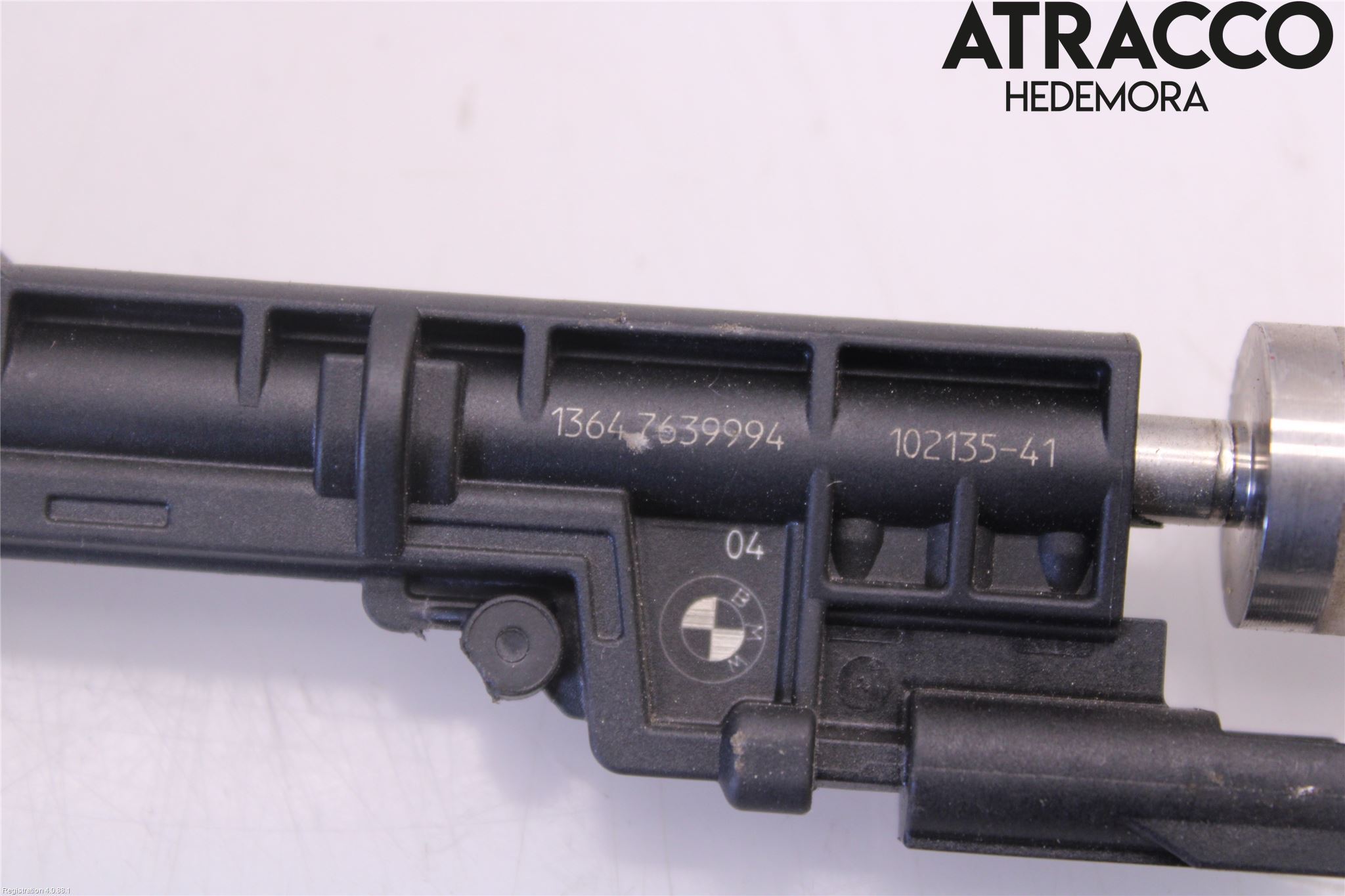 BMW 4 F32/F33/F82/F83 13-20 Inns Dyse