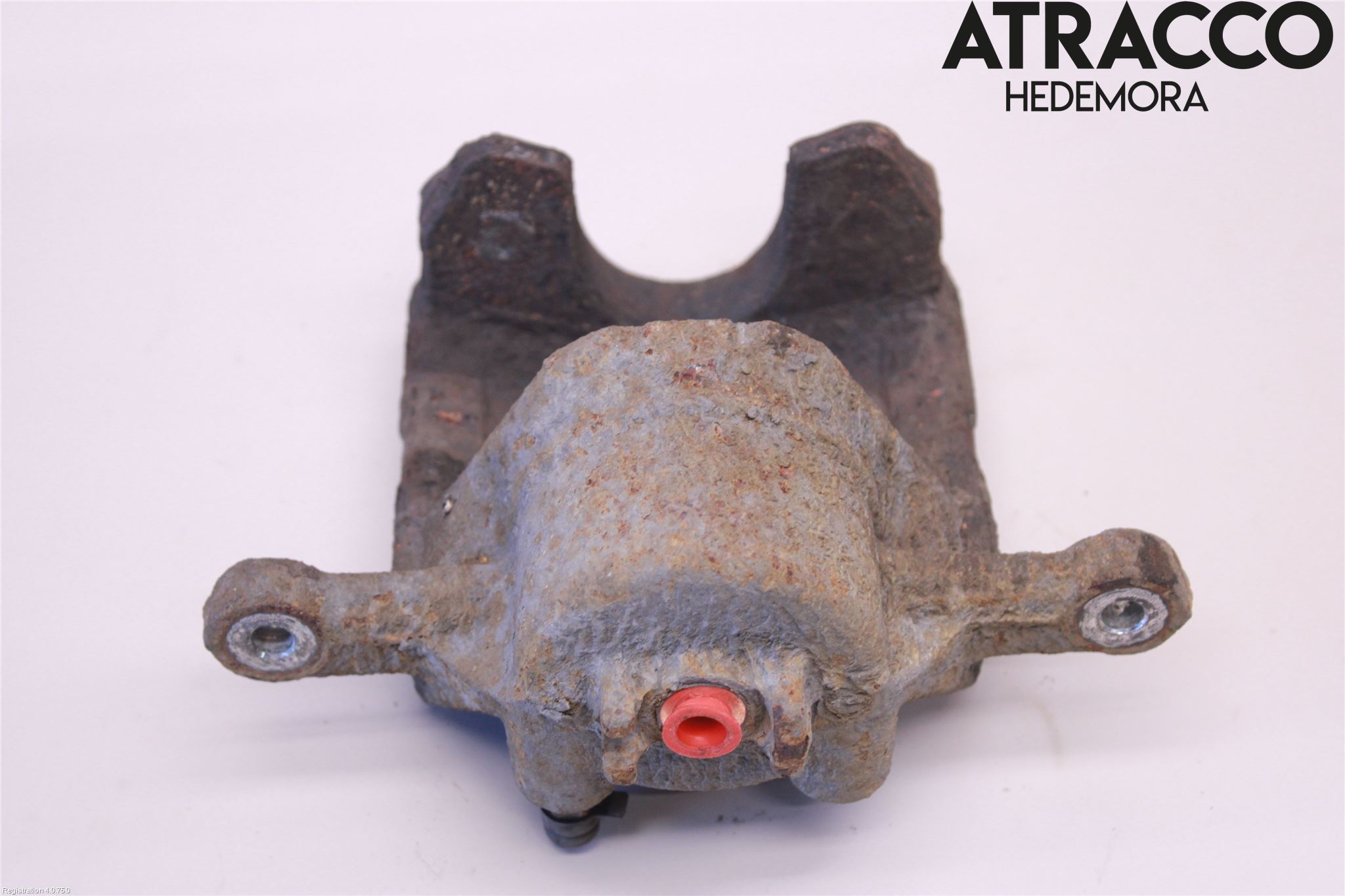 Kia RIO 12-16 Bremsecaliper Foran Høyre