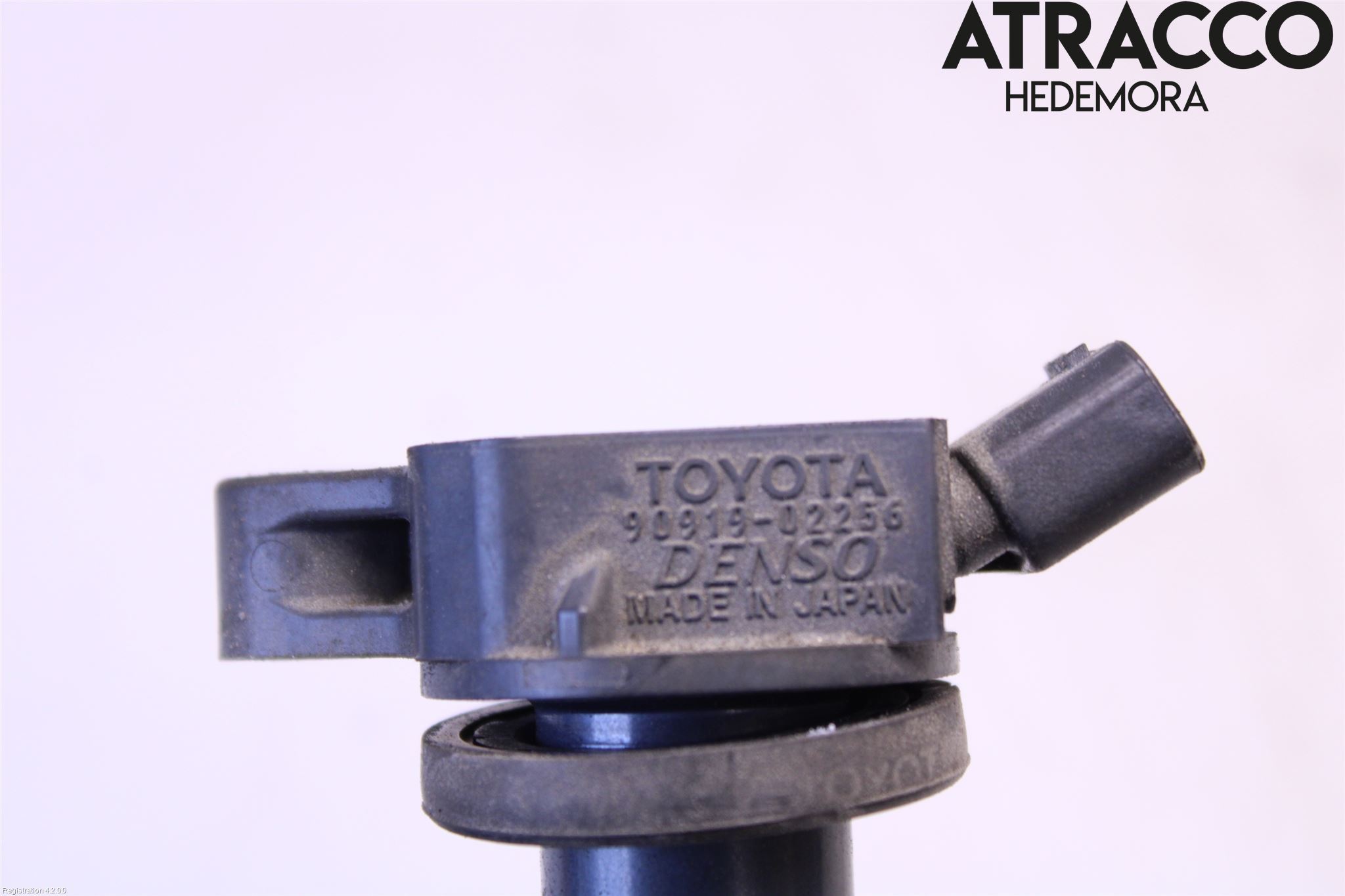 Lexus IS 250/350 14-20 Coil