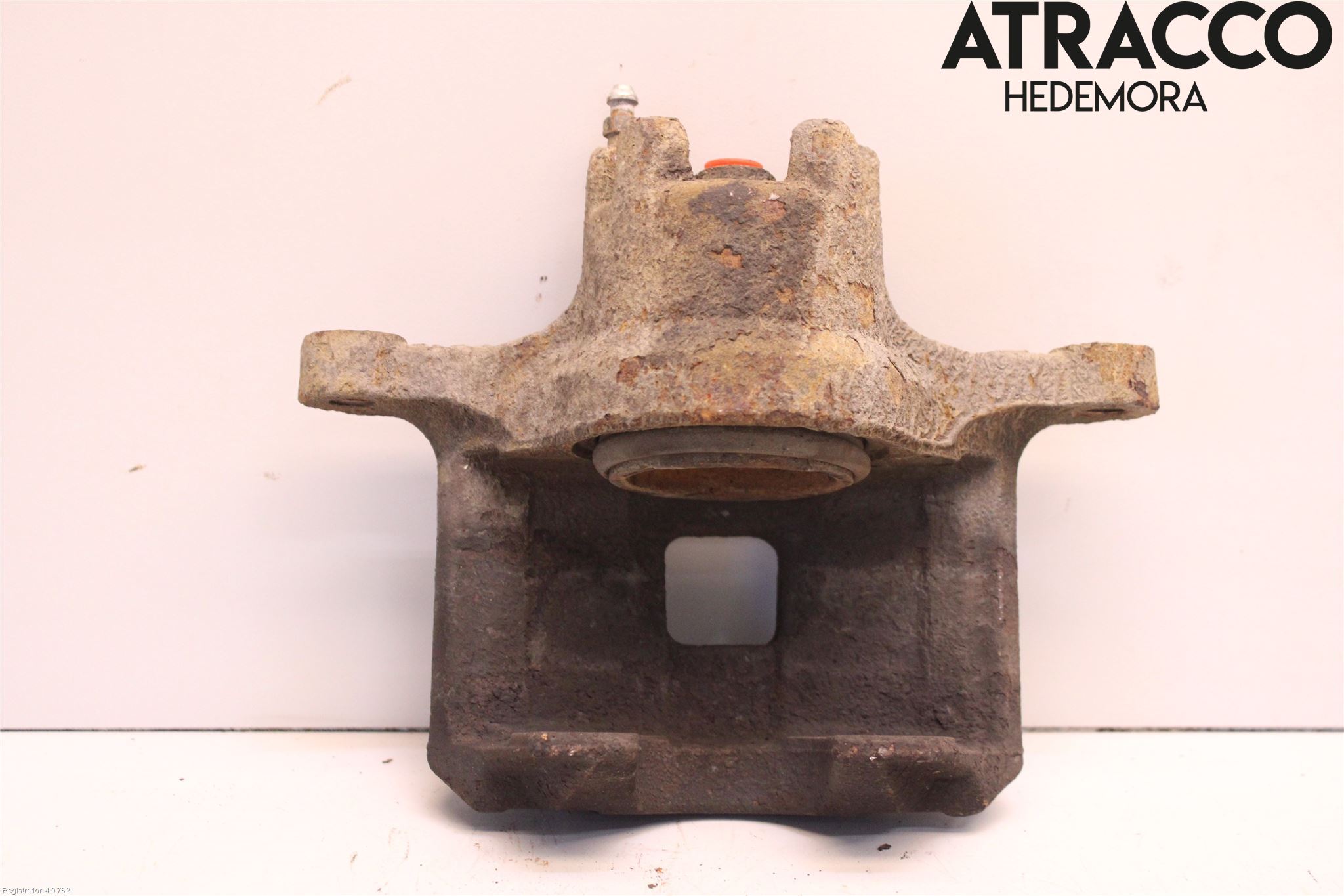 Mitsubishi ASX 10-22 Bremsecaliper Foran Venstre