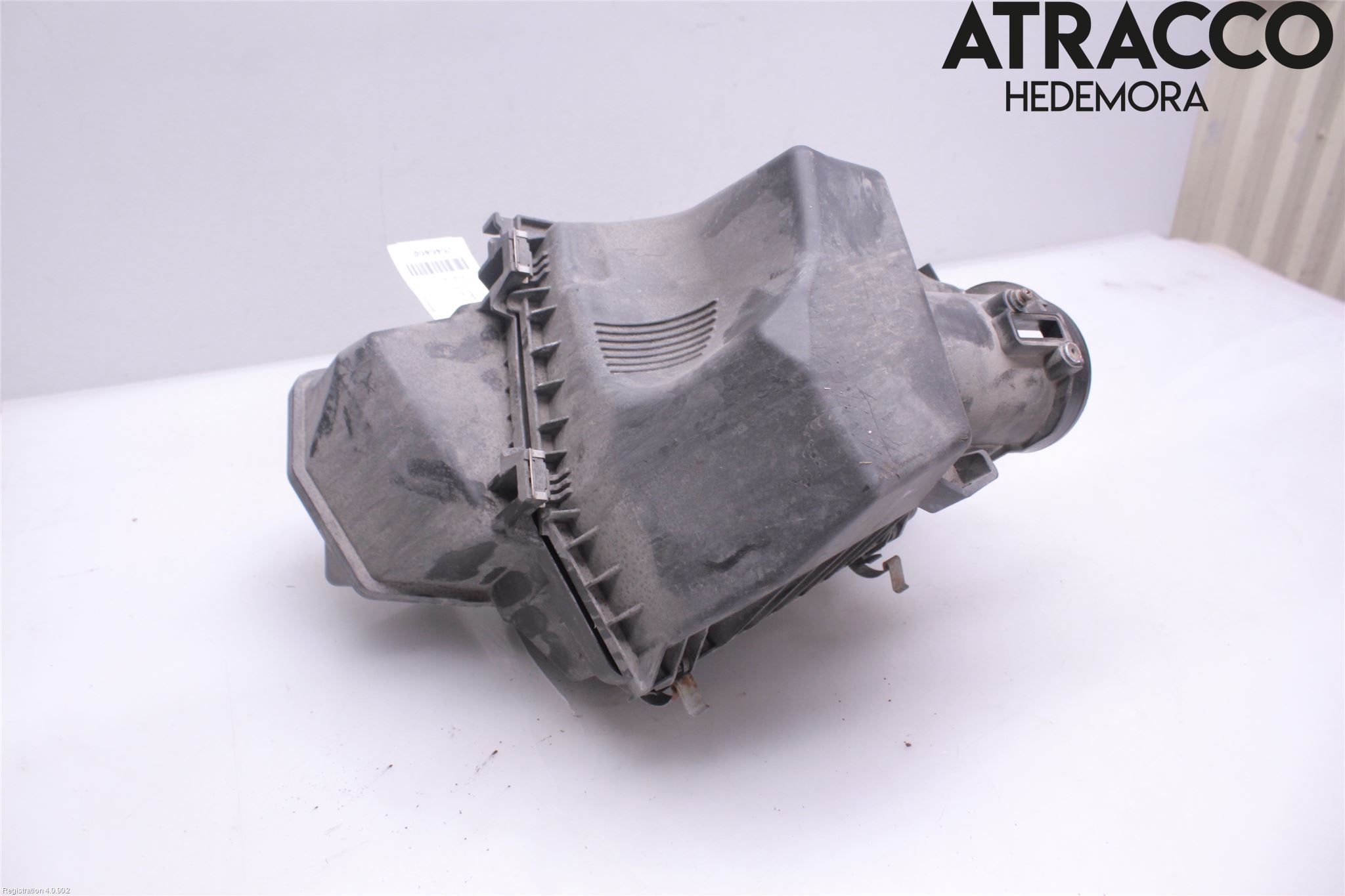 Honda CR-V 13-18 Luftfilter Boks