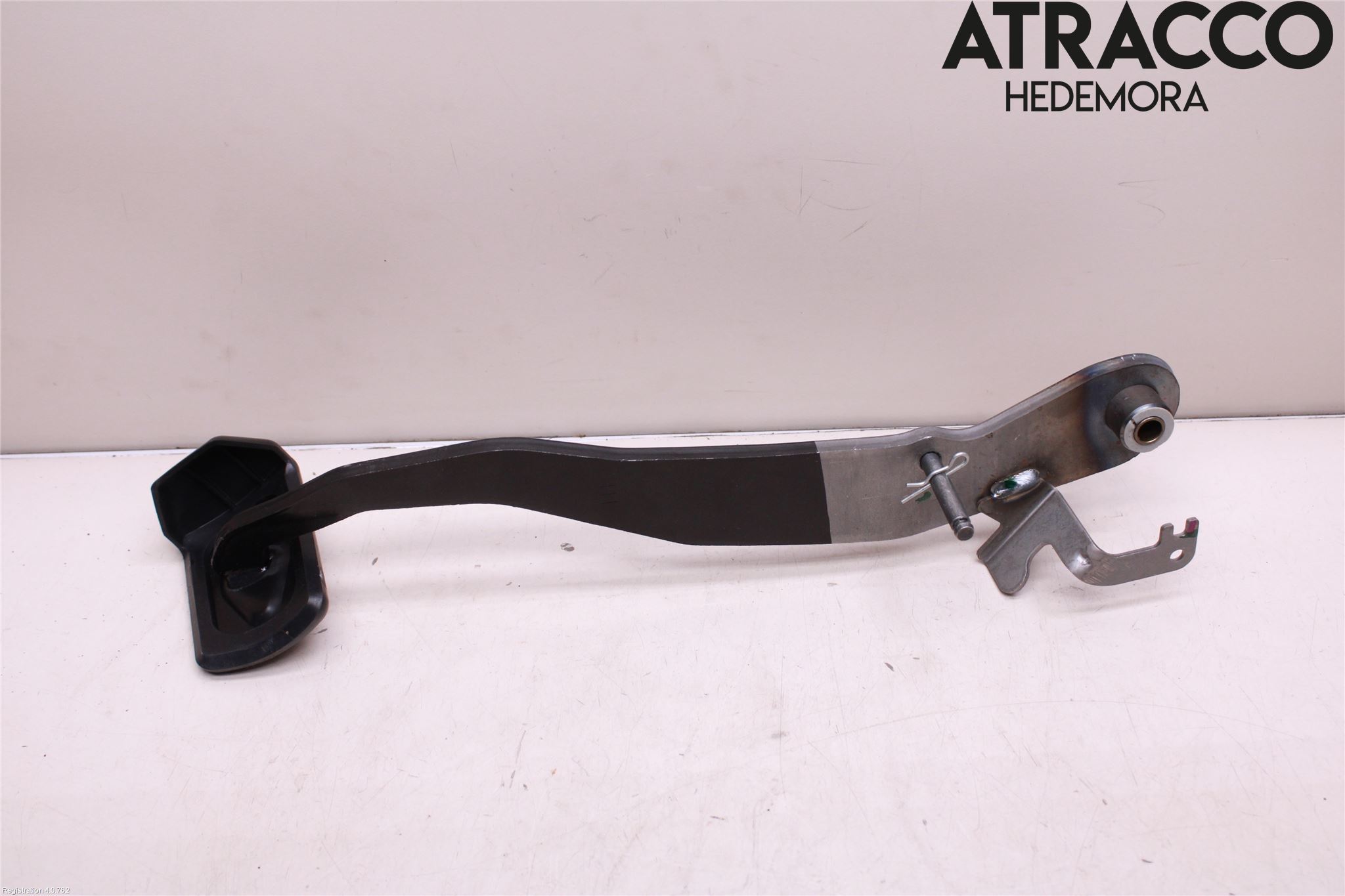 Toyota C-HR 16-23 Bremsepedal