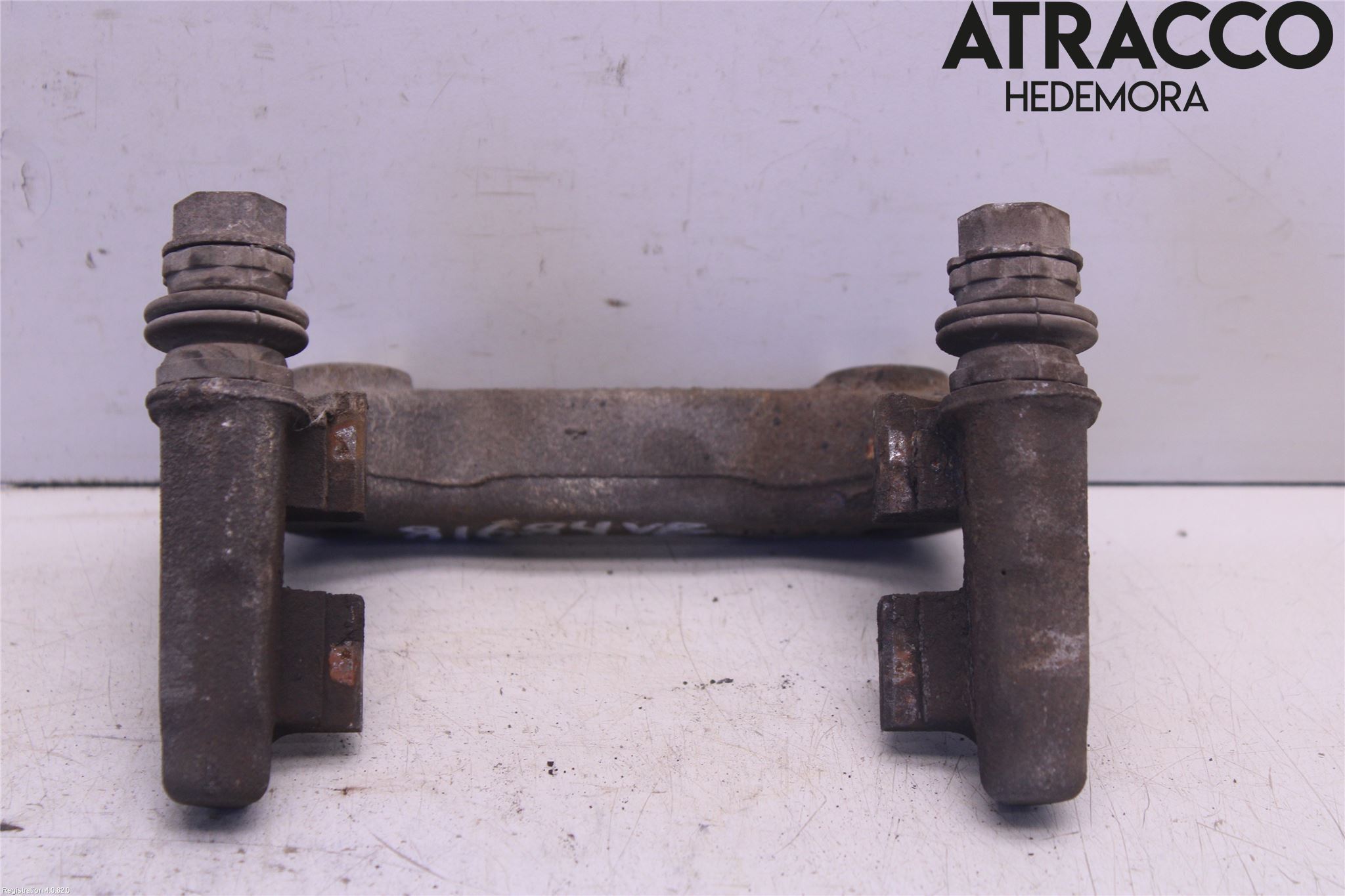 Seat IBIZA V 17-20 Bremsecaliper Feste Holder